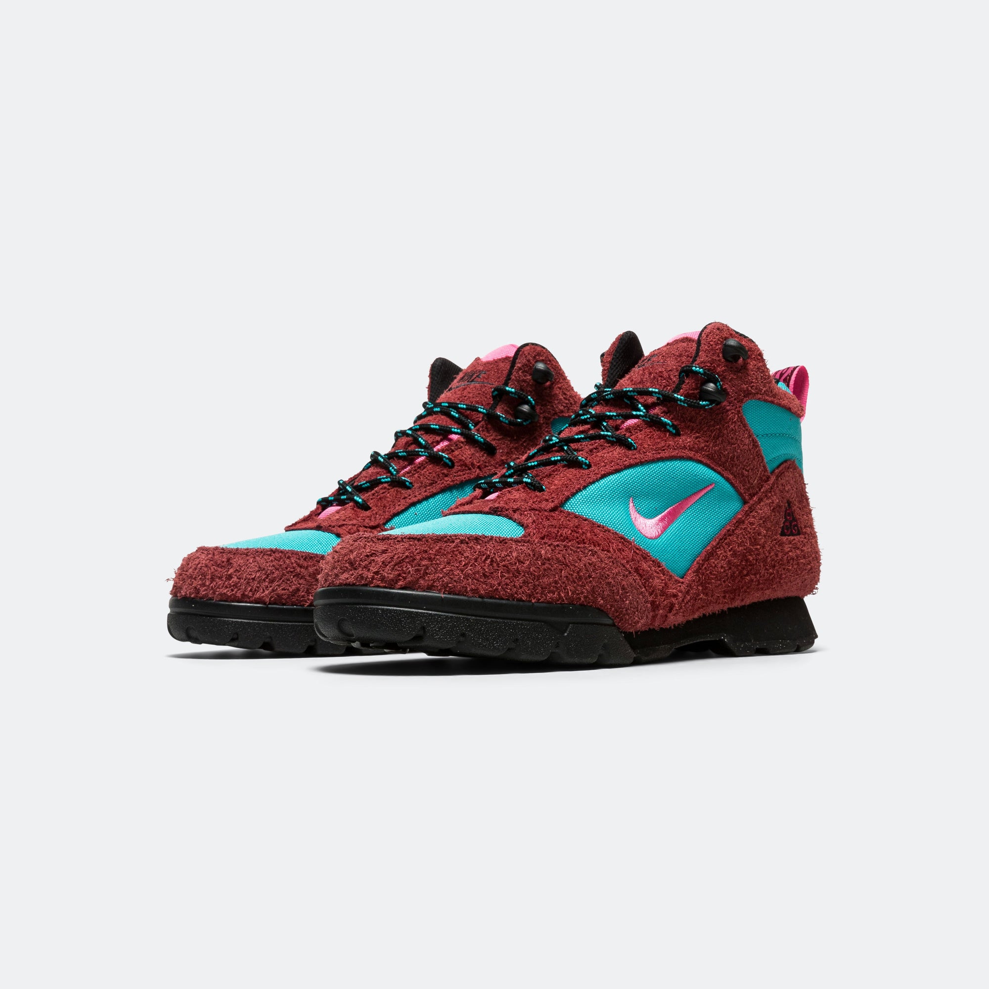 Nike Footwear оригінал | Швидка доставка Україна – вид ззаду