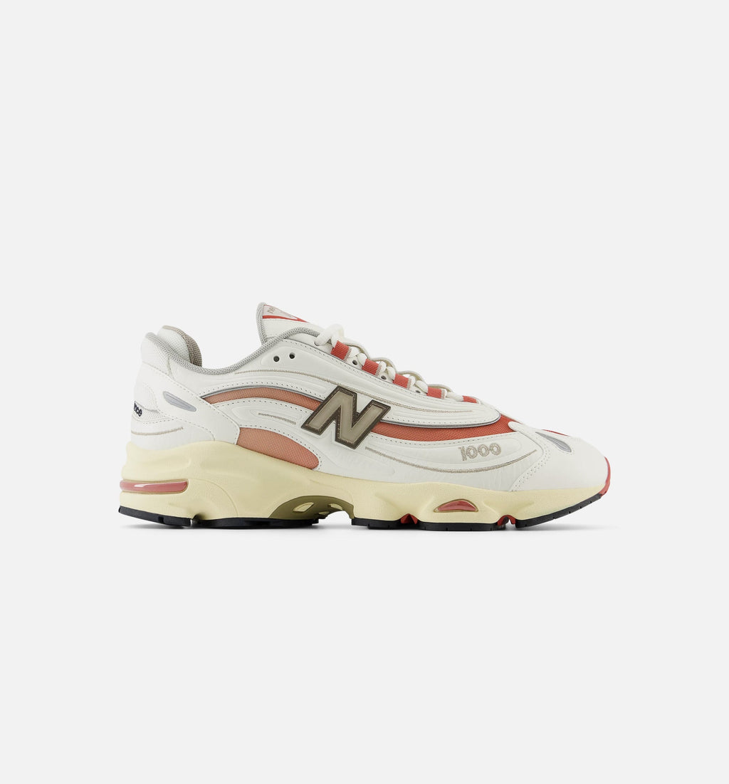 New balance Footwear оригінал | Швидка доставка Україна – боковий вид