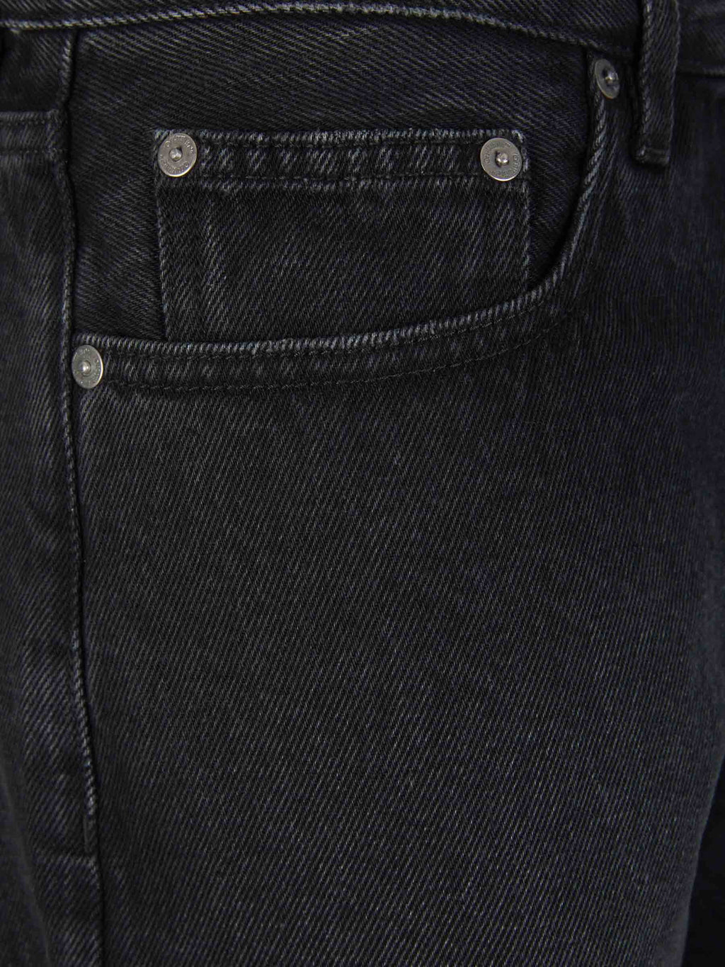 Vintage Tapered Jeans Off-white оригінал – Купити в Україні – детальний вид