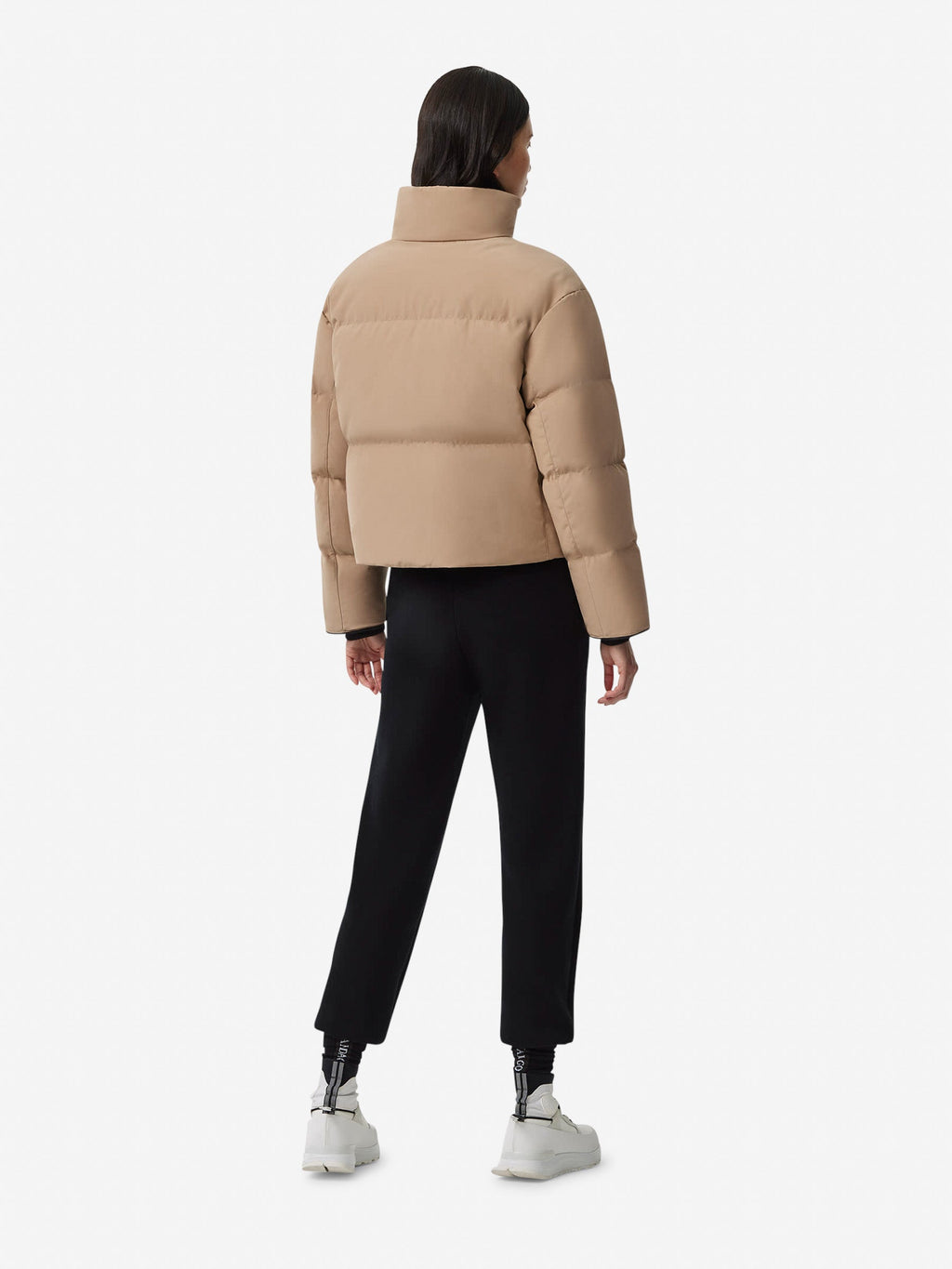 Grandview Black Label Jacket Canada goose – Гарантія оригінальності – збільшений вид