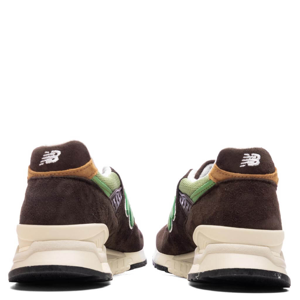 998v1 Miusa New balance – Гарантія оригінальності – збільшений вид