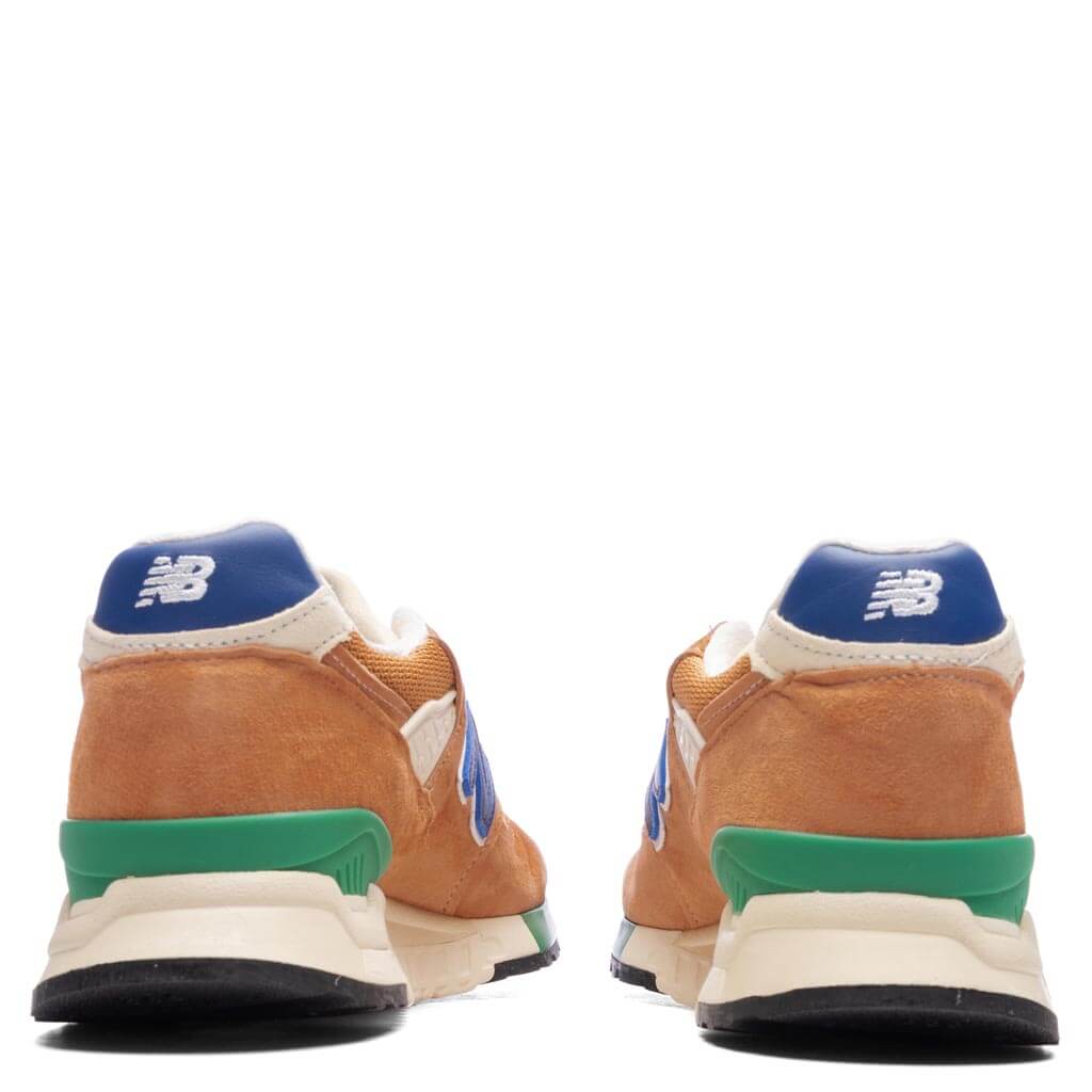 998v1 Miusa New balance – Гарантія оригінальності – збільшений вид