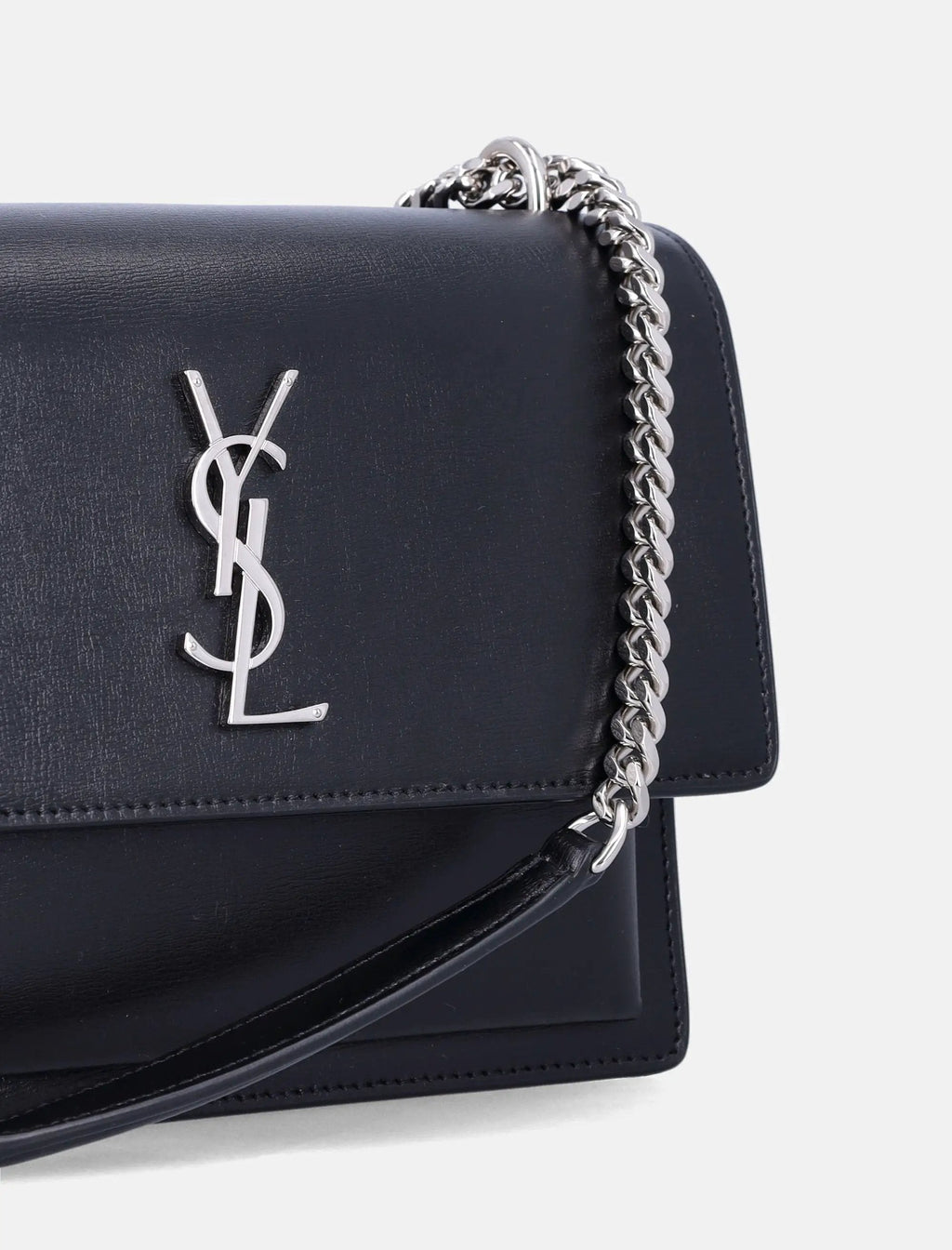 Saint laurent Accessories оригінал | Швидка доставка Україна – вид ззаду
