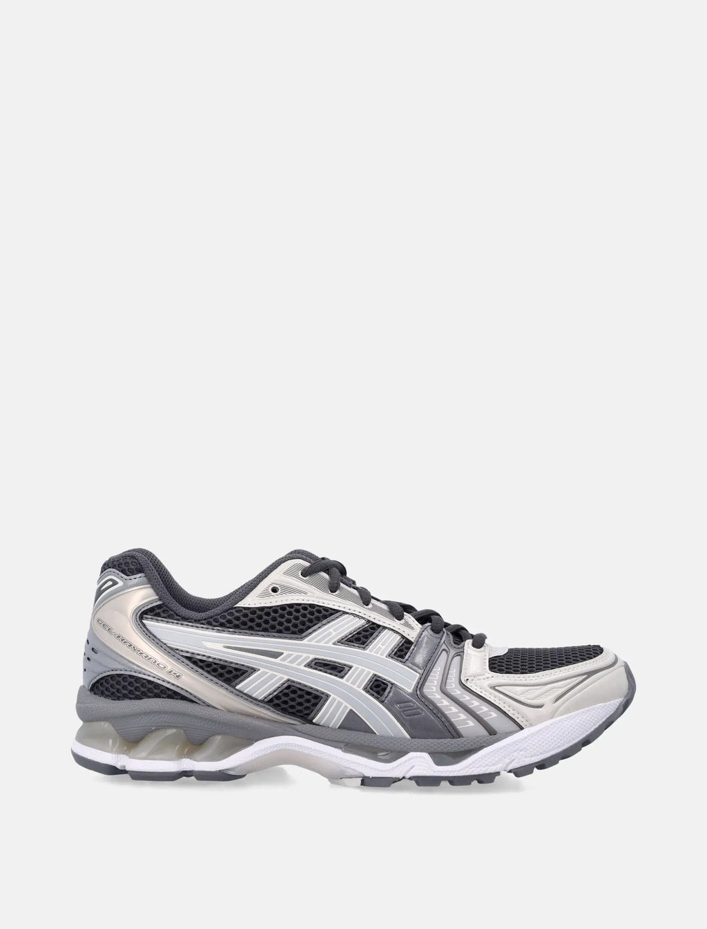 Оригінальна Gel Kayano 14 Mesh Sneakers Asics – боковий вид