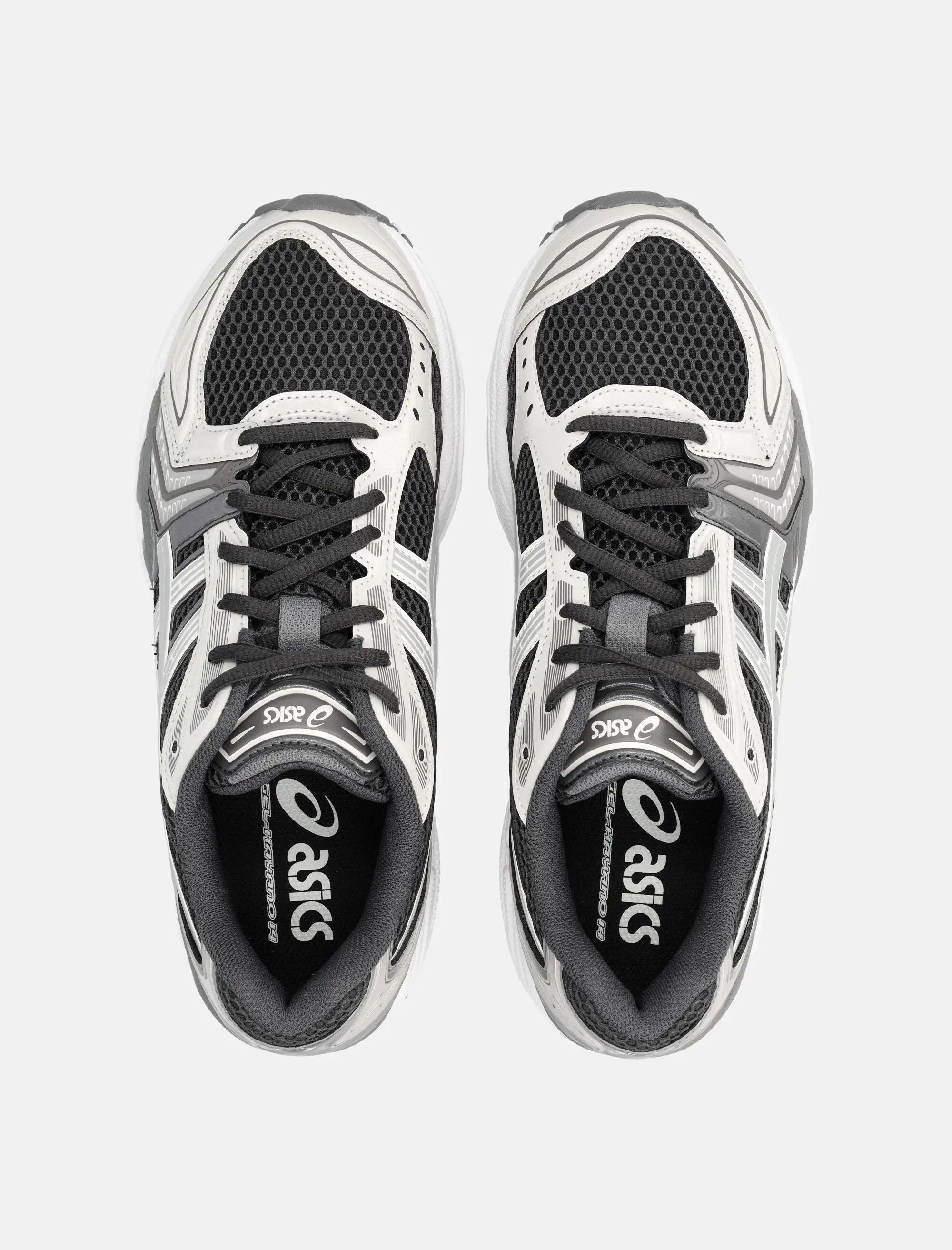 Оригінальна Gel Kayano 14 Mesh Sneakers Asics – вид ззаду