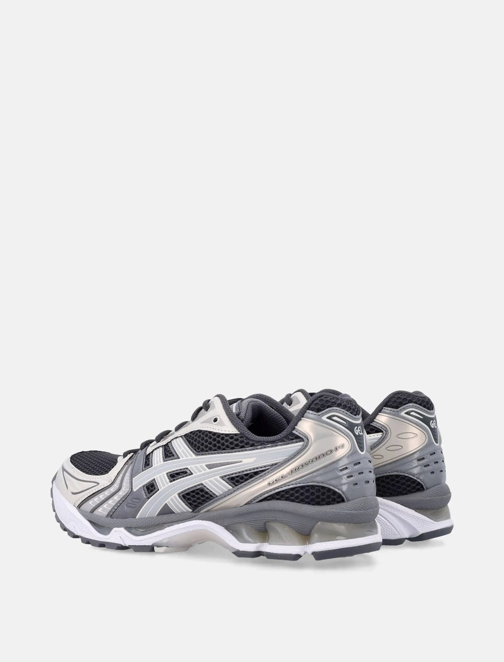 Оригінальна Gel Kayano 14 Mesh Sneakers Asics – збільшений вид