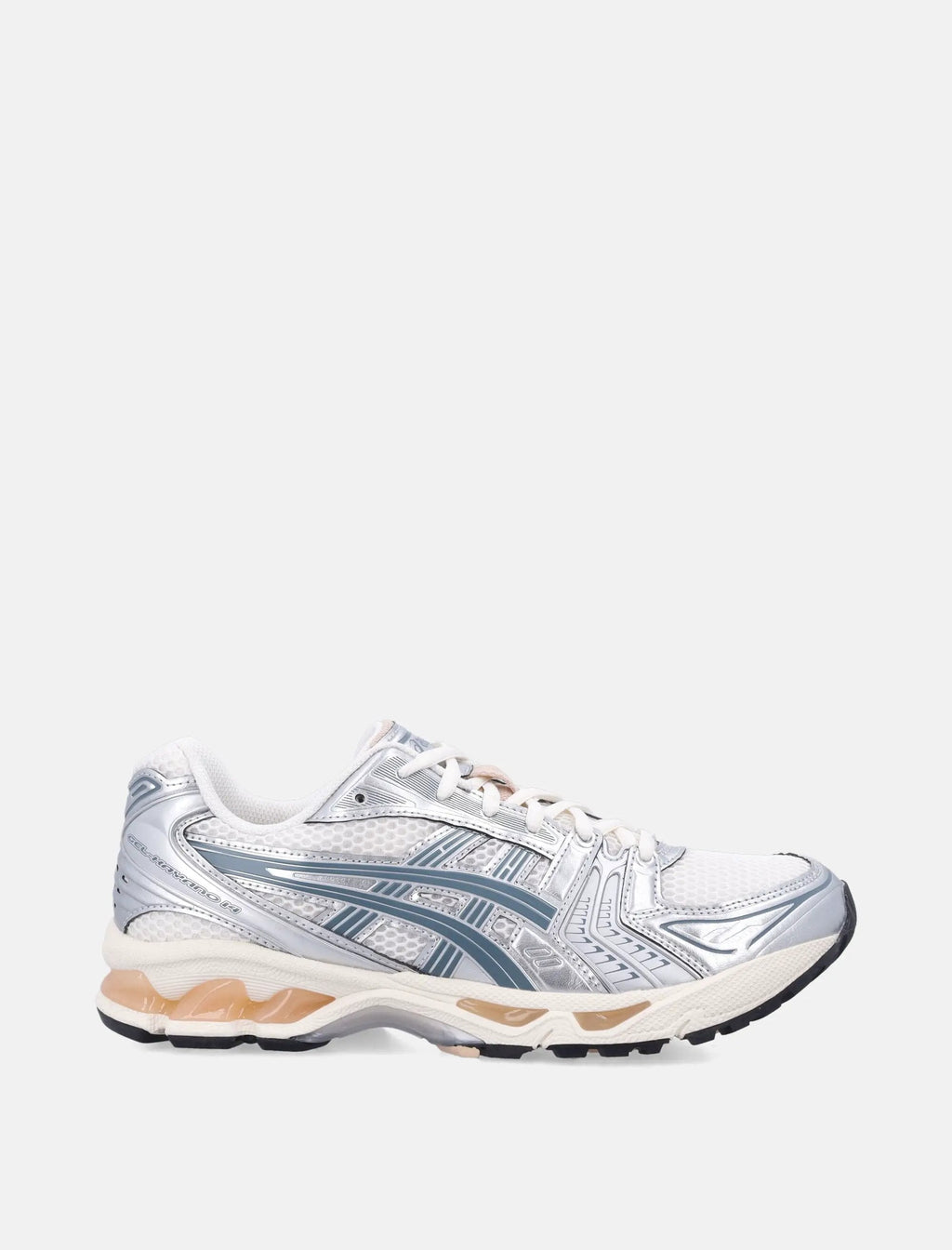 Оригінальна Gel Kayano 14 Mesh Sneakers Asics – боковий вид
