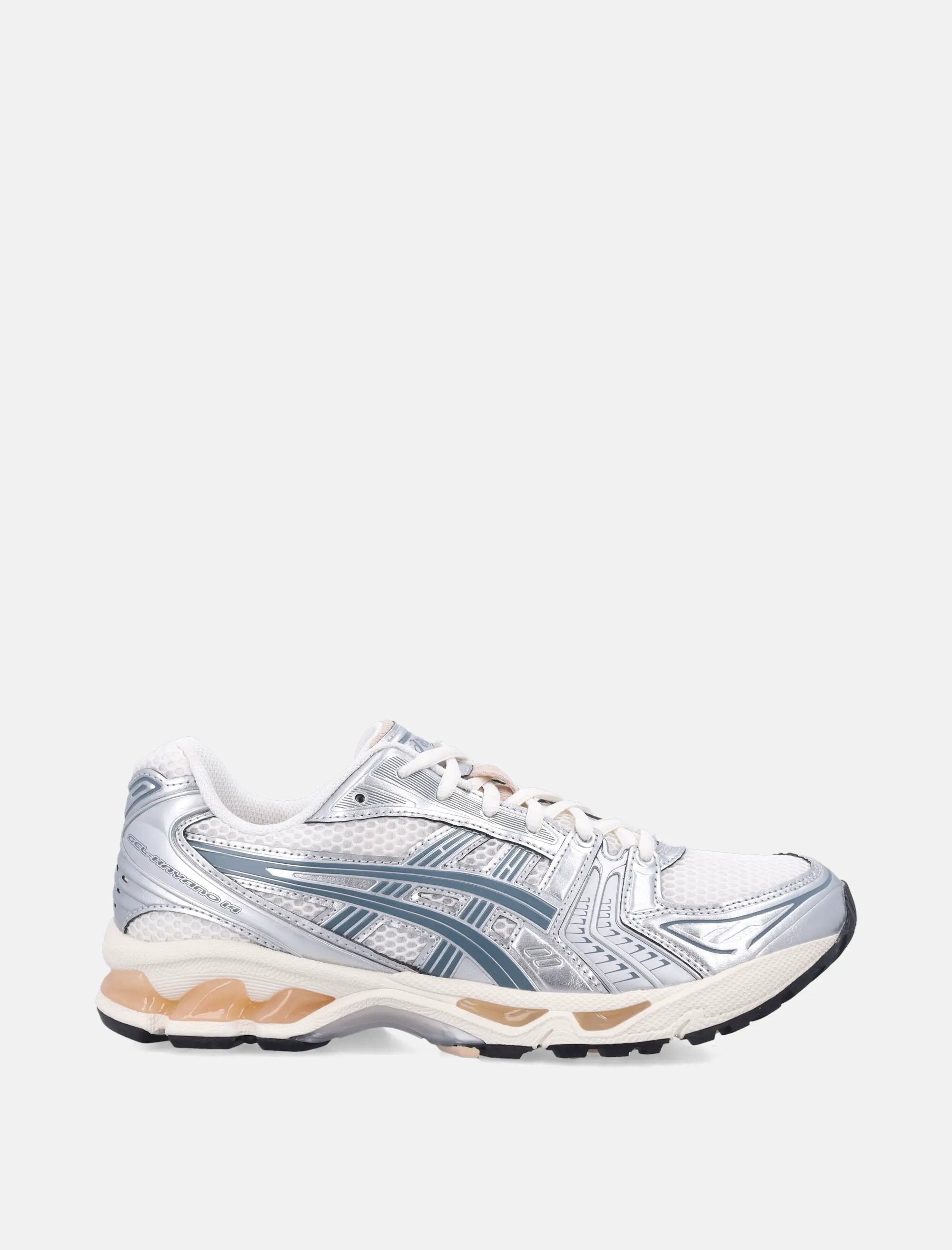 Оригінальна Gel Kayano 14 Mesh Sneakers Asics – боковий вид