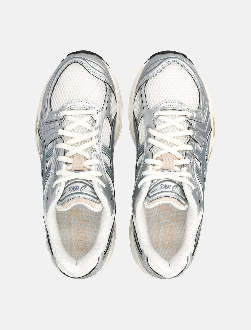 Оригінальна Gel Kayano 14 Mesh Sneakers Asics – вид ззаду