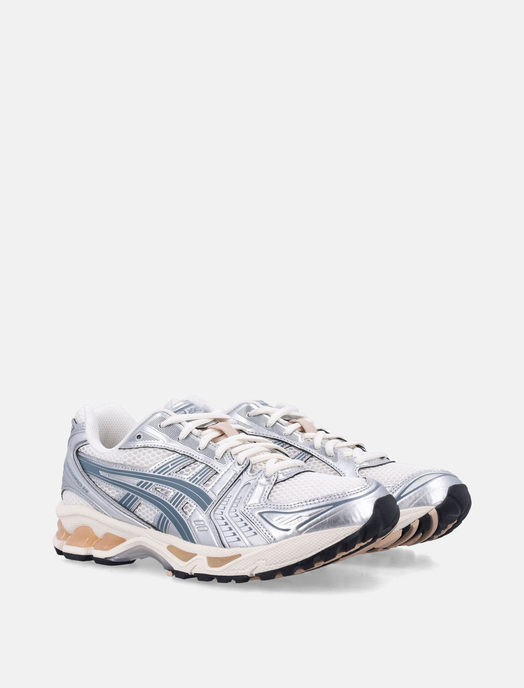 Оригінальна Gel Kayano 14 Mesh Sneakers Asics – детальний вид