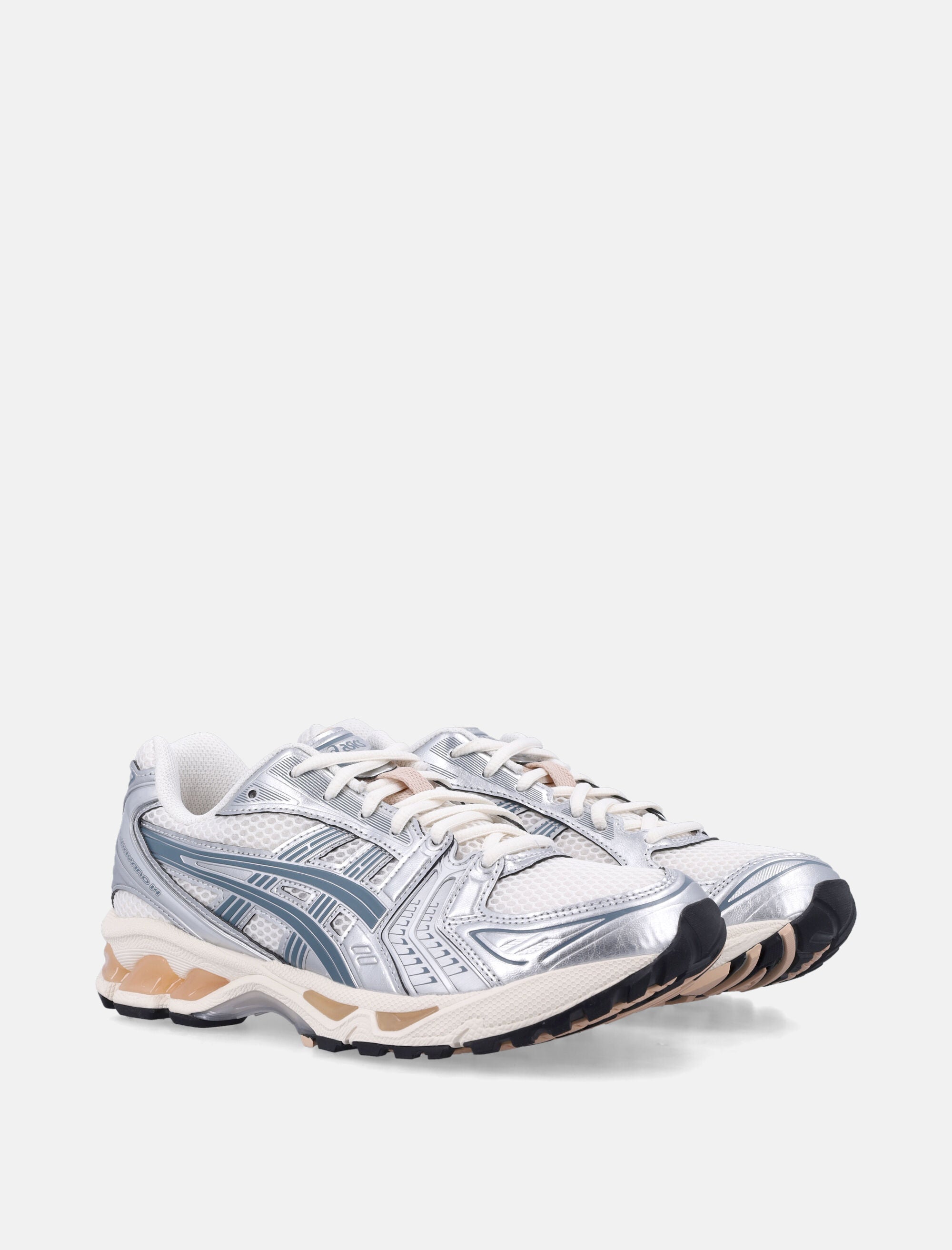 Оригінальна Gel Kayano 14 Mesh Sneakers Asics – детальний вид