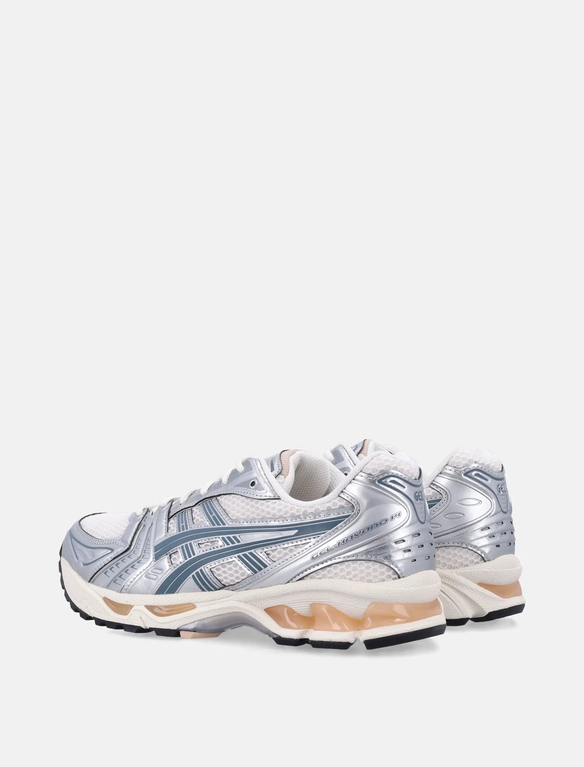 Оригінальна Gel Kayano 14 Mesh Sneakers Asics – збільшений вид