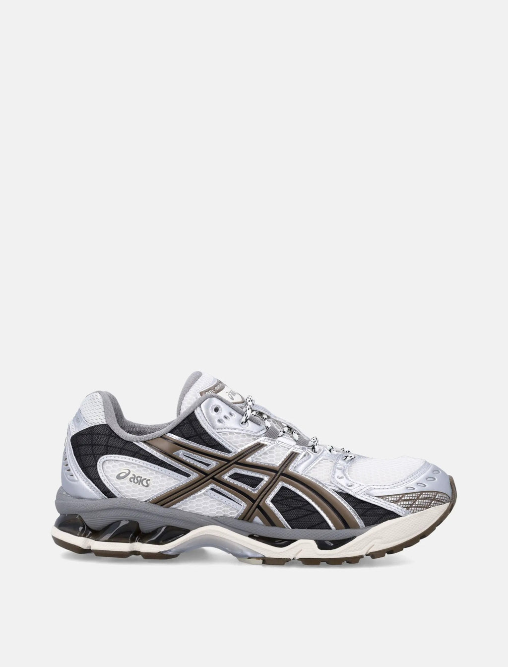 Gel Nimbus 10.1 Sneakers Asics – Гарантія оригінальності – боковий вид