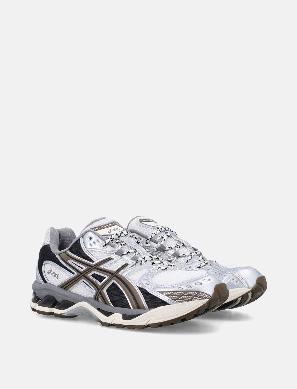 Gel Nimbus 10.1 Sneakers Asics – Гарантія оригінальності – детальний вид