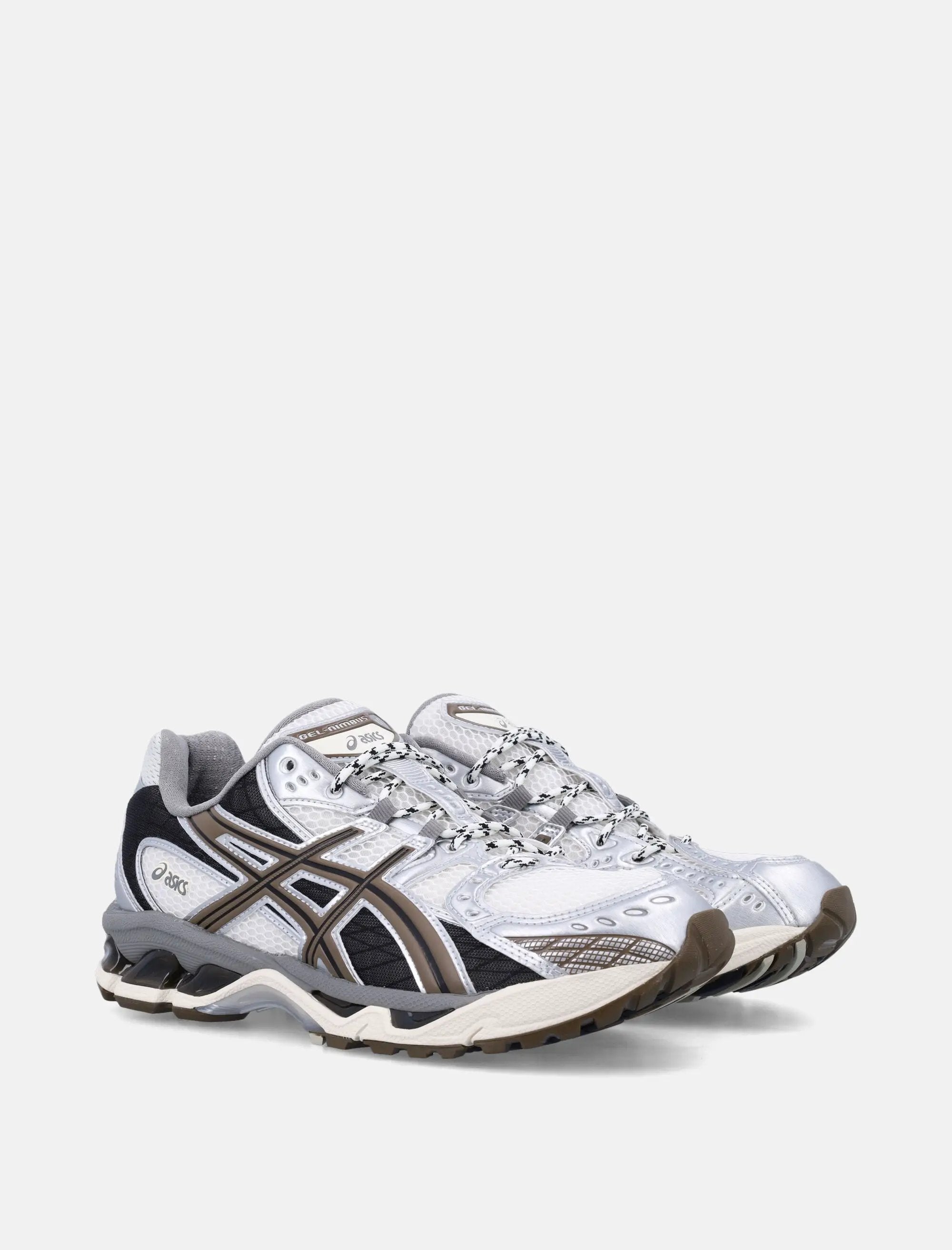 Gel Nimbus 10.1 Sneakers Asics – Гарантія оригінальності – детальний вид