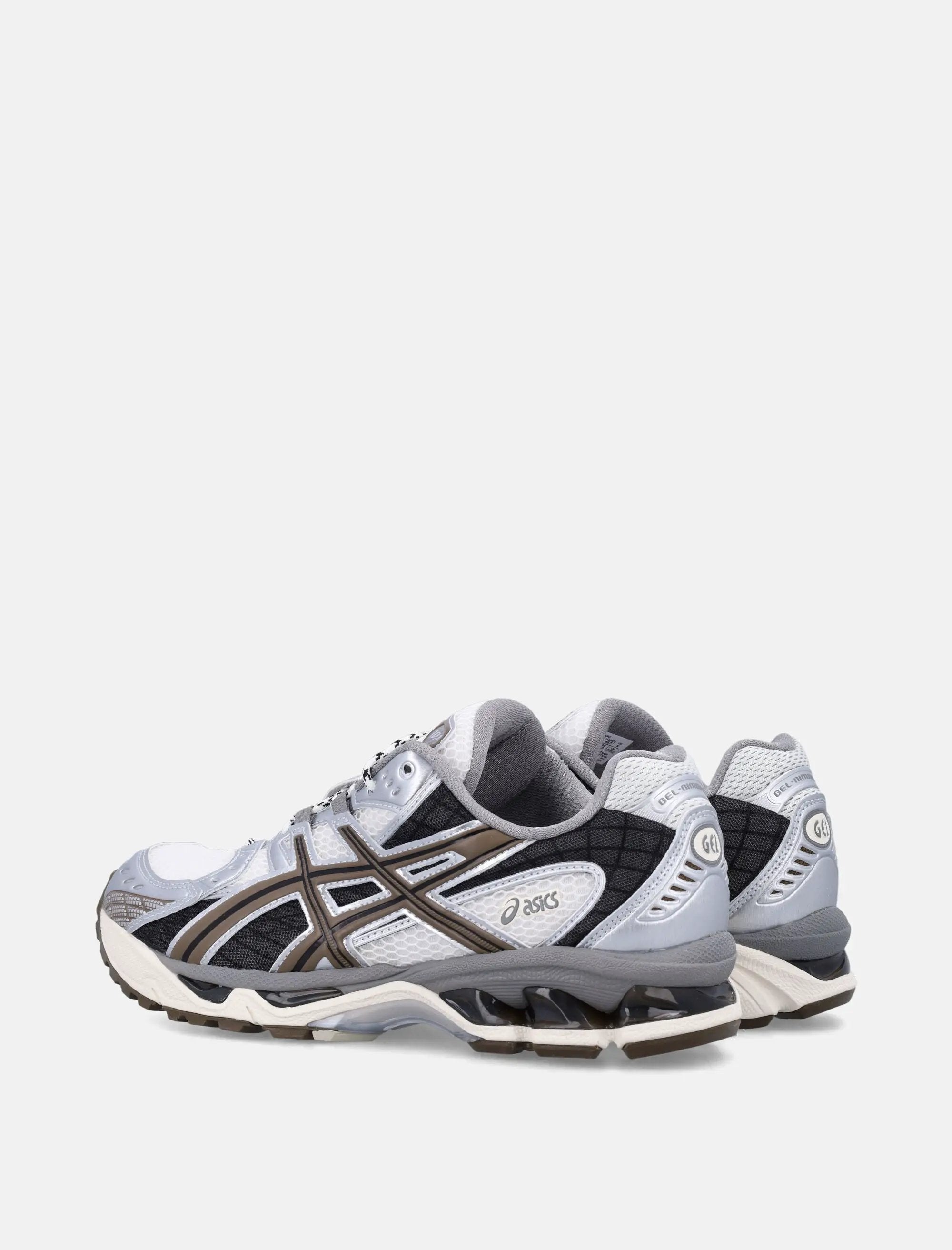 Gel Nimbus 10.1 Sneakers Asics – Гарантія оригінальності – збільшений вид