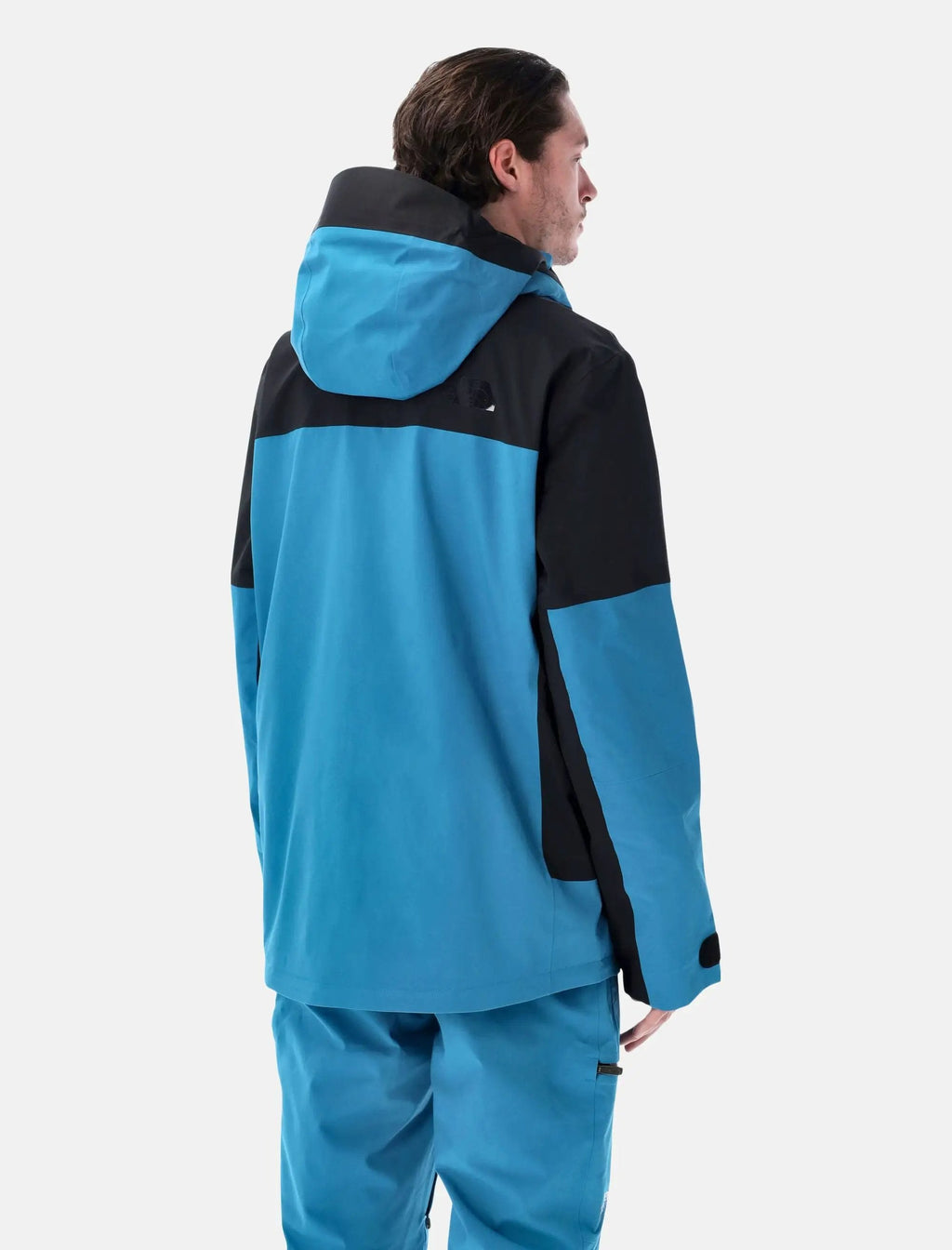 Chakal Ski Jacket The north face оригінал – Купити в Україні – вид ззаду