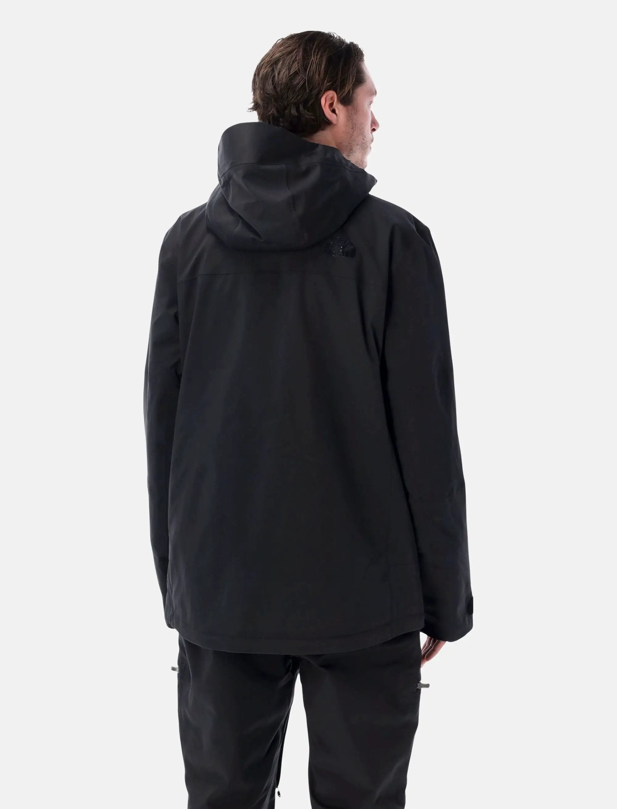 Chakal Ski Jacket The north face оригінал – Купити в Україні – вид ззаду