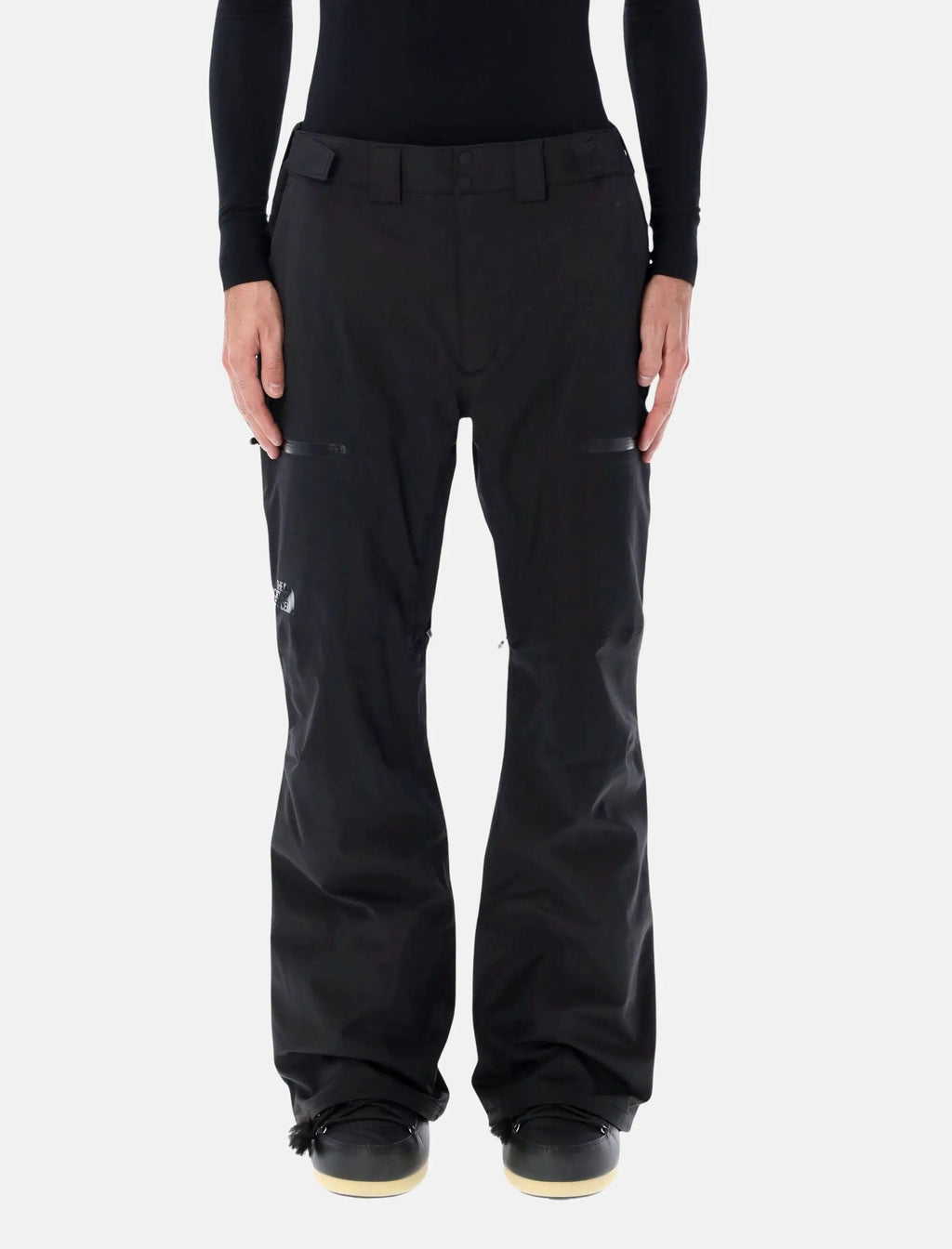 The north face Bottoms оригінал | Швидка доставка Україна – боковий вид