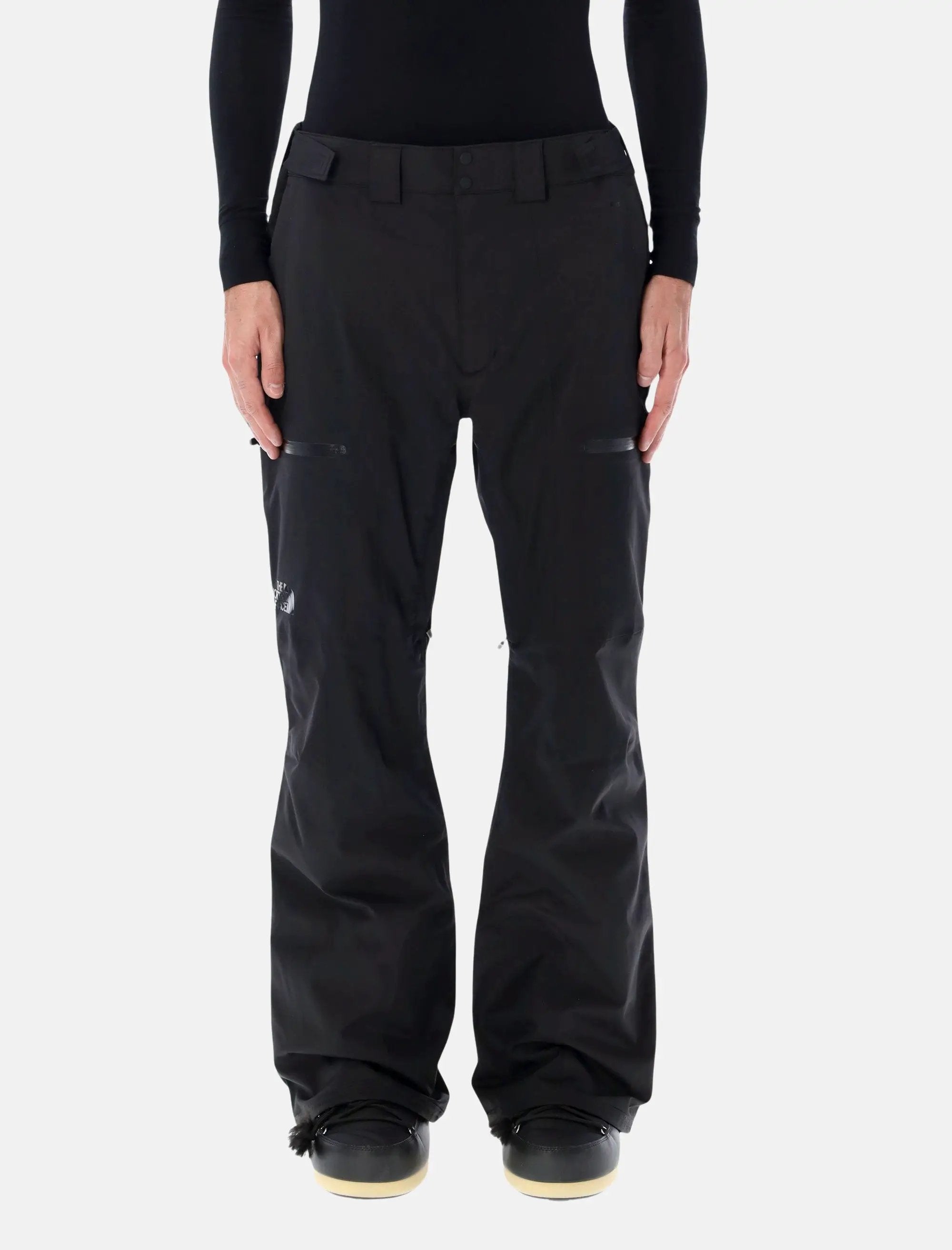 The north face Bottoms оригінал | Швидка доставка Україна – боковий вид