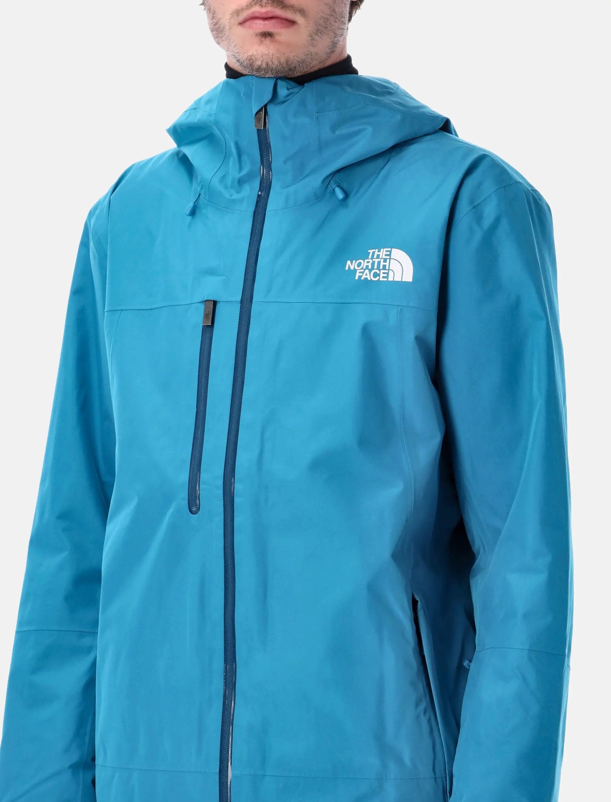 Оригінальна Descendit Ski Jacket The north face – детальний вид