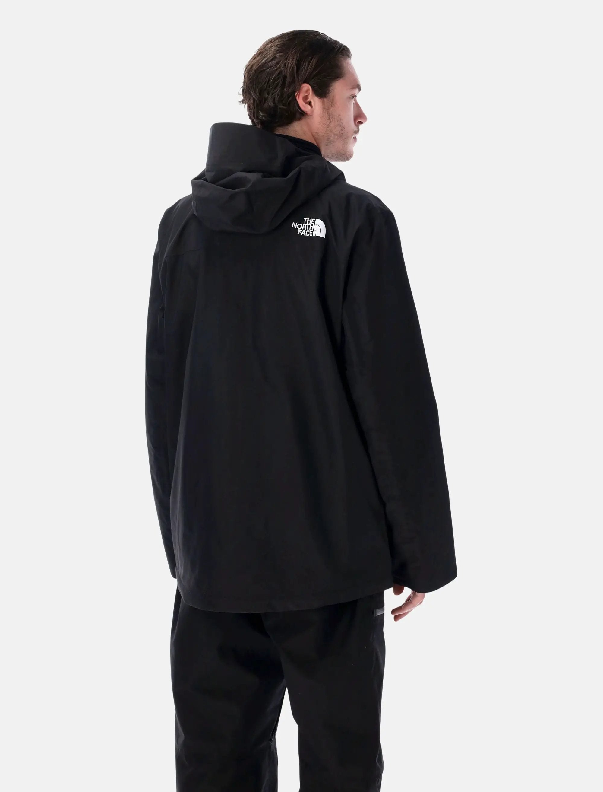 Оригінальна Descendit Ski Jacket The north face – вид ззаду