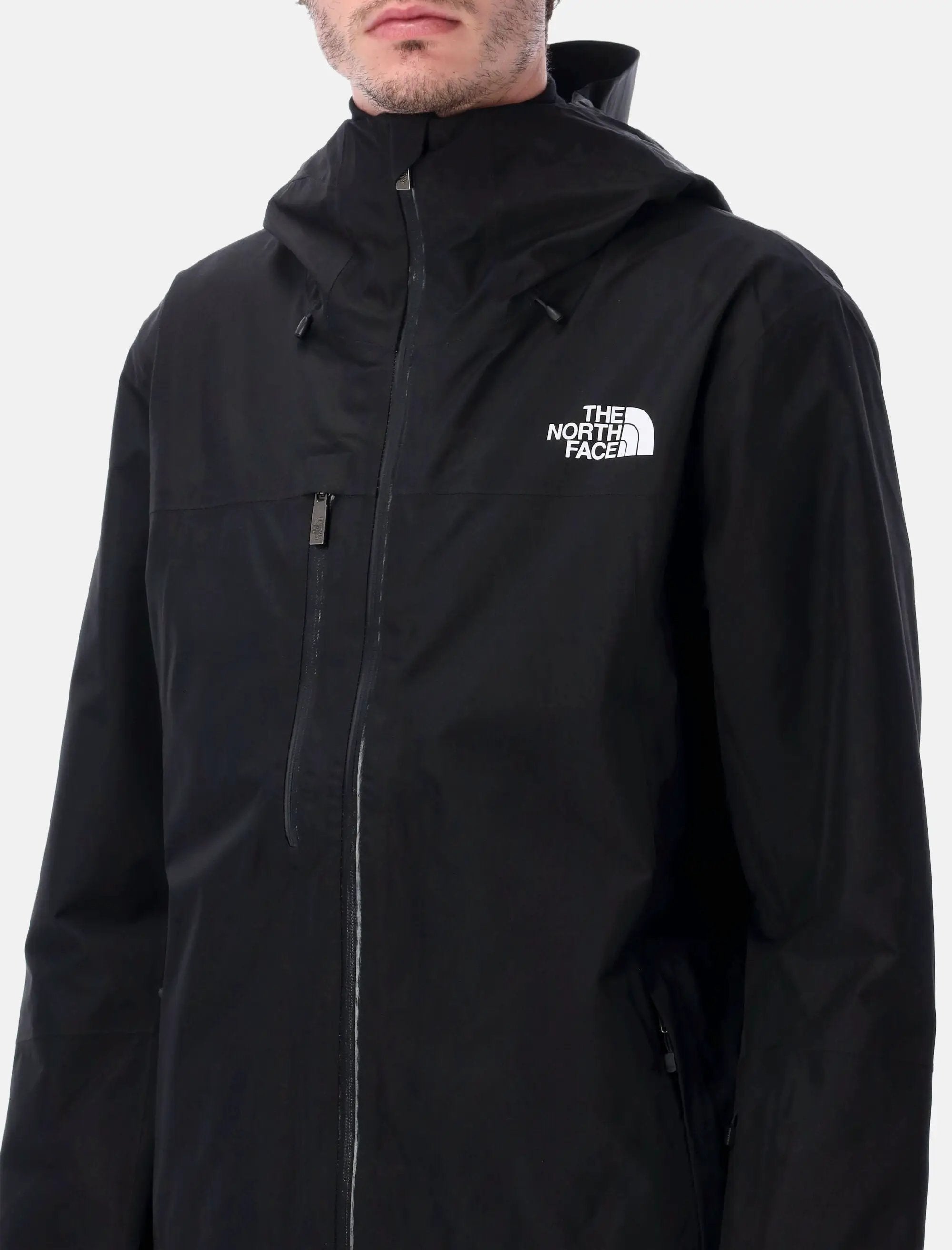 Оригінальна Descendit Ski Jacket The north face – детальний вид