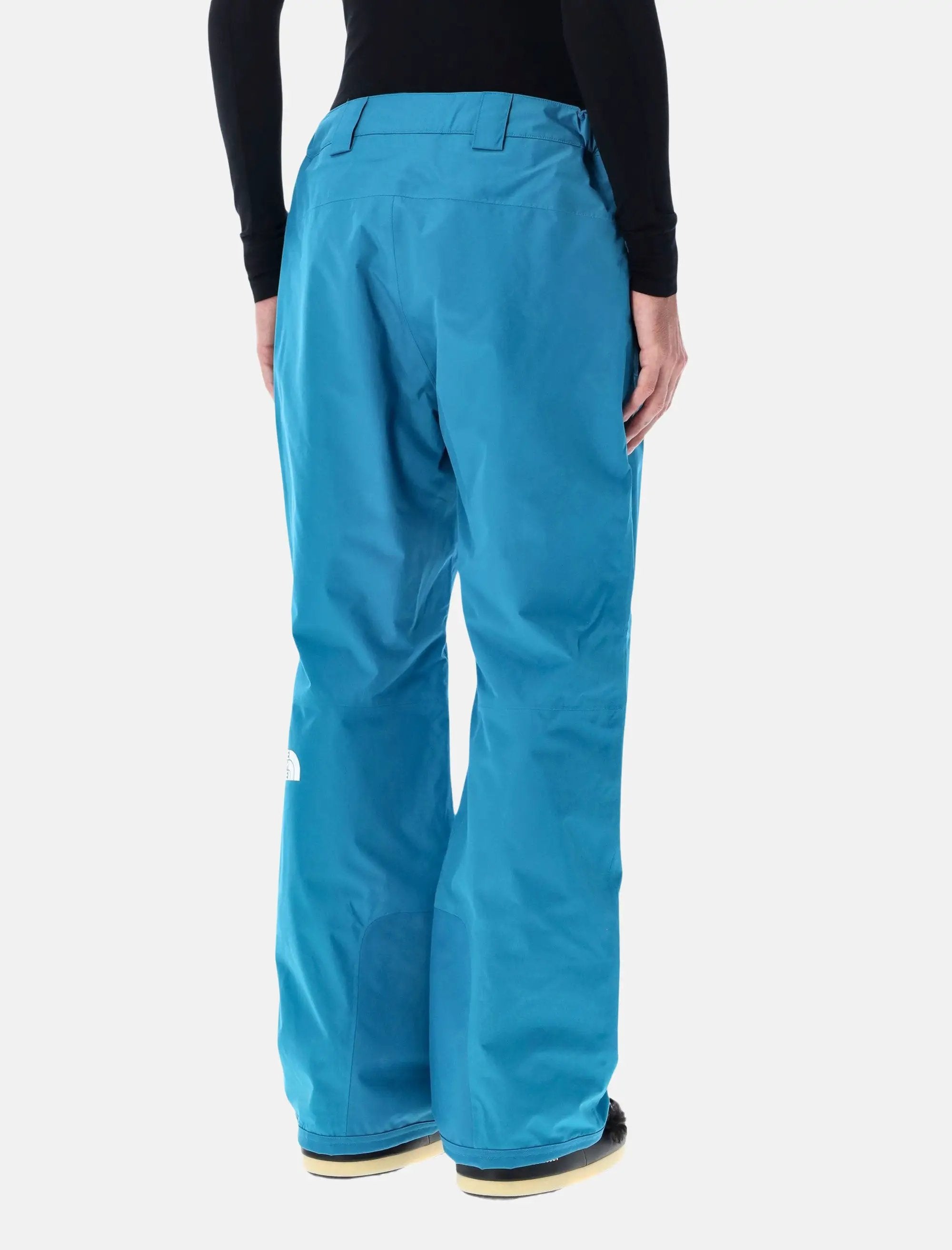 Descendit Ski Trousers The north face – Гарантія оригінальності – вид ззаду