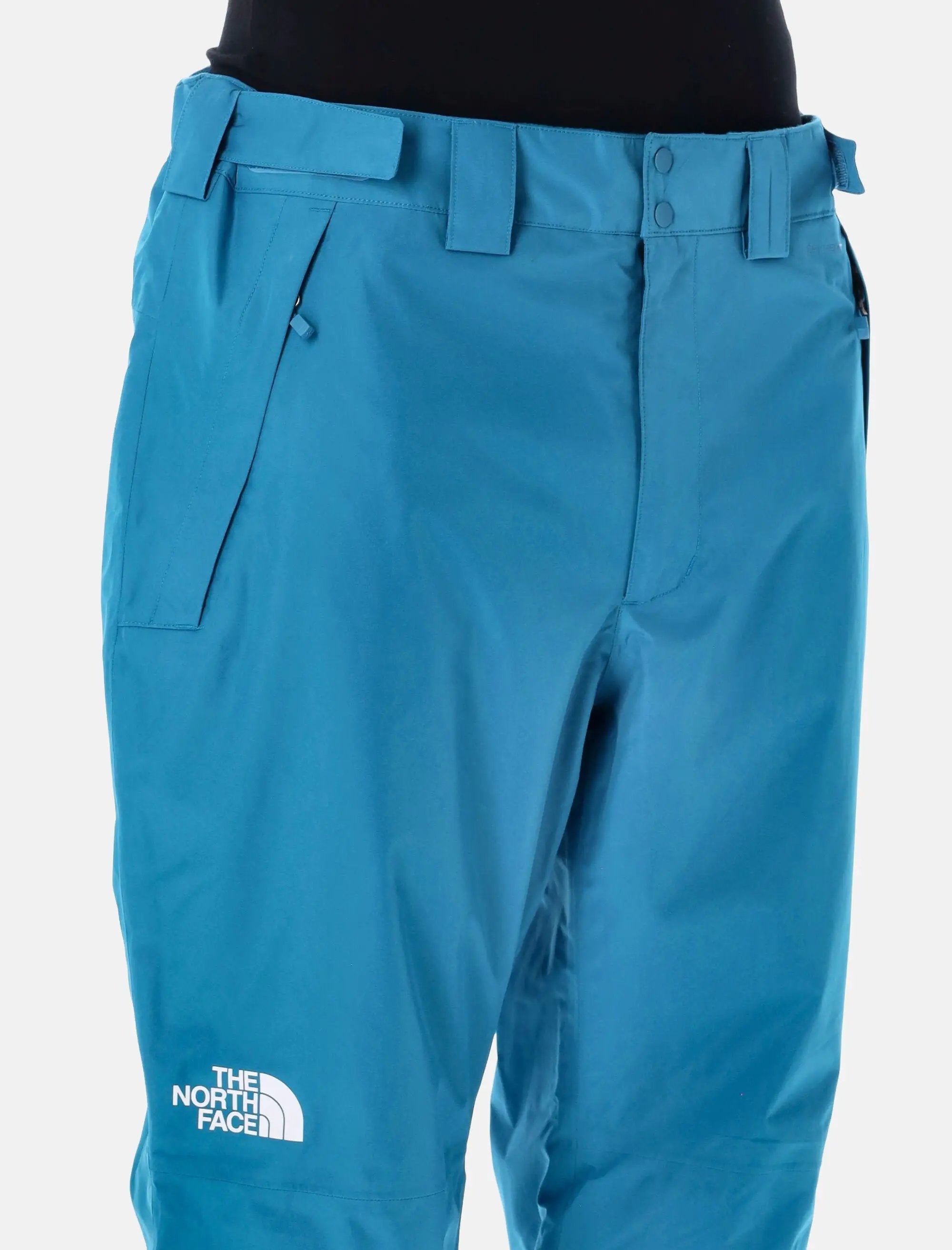 Descendit Ski Trousers The north face – Гарантія оригінальності – детальний вид