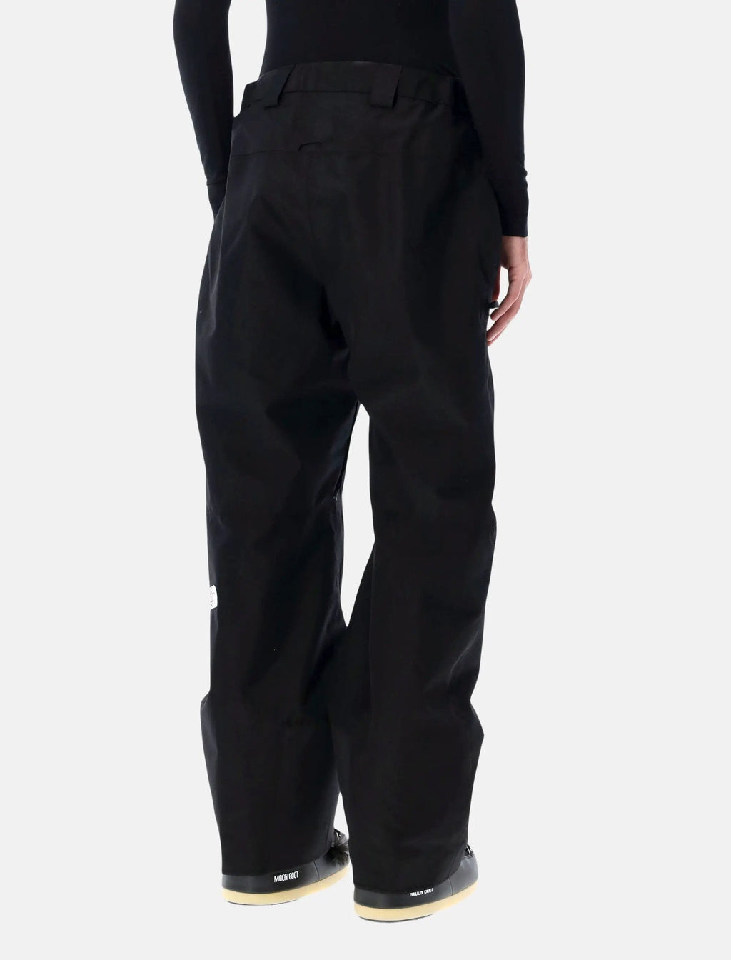 Оригінальна Dawnstrike Gore Tex® Ski Trousers The north face – вид ззаду