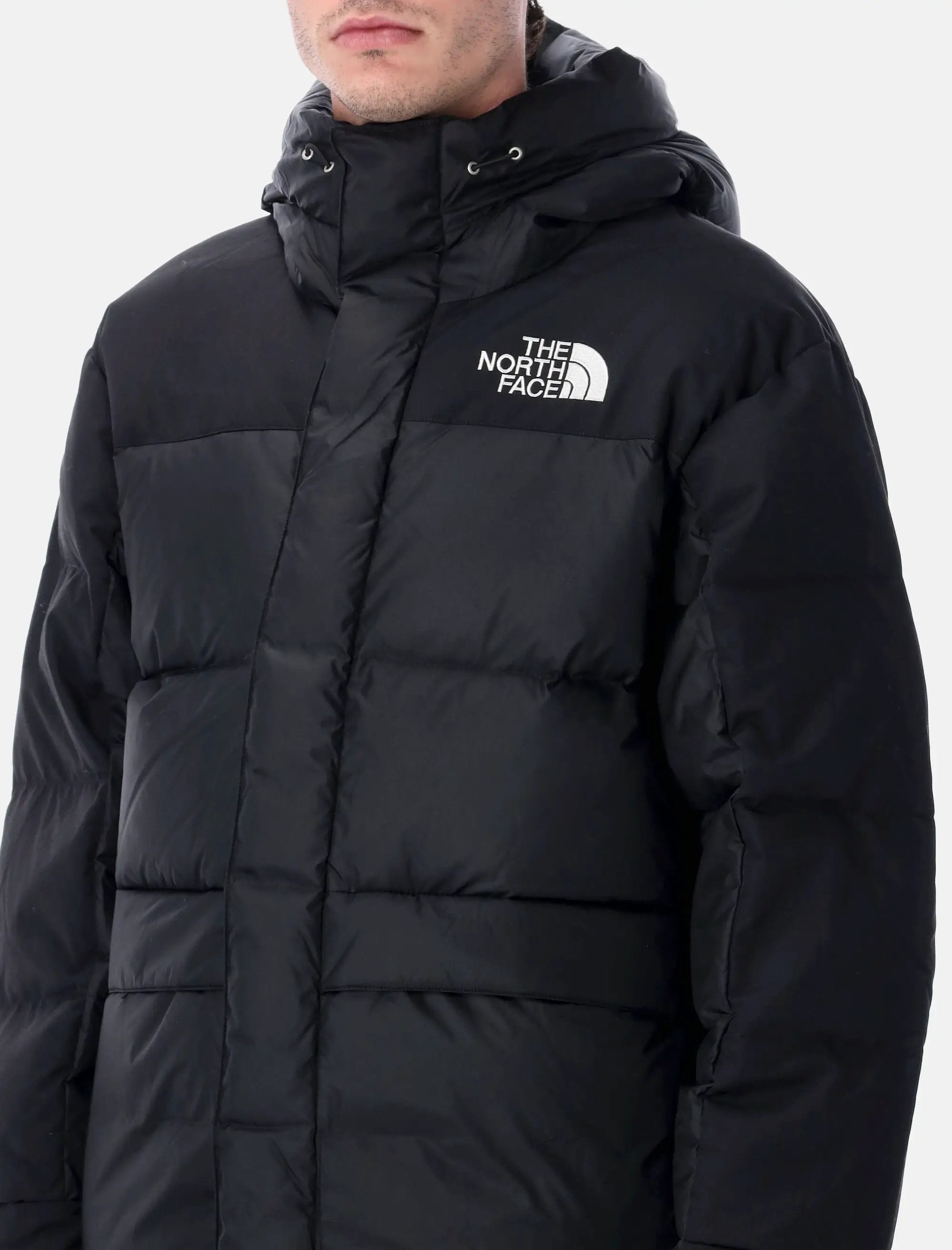 Оригінальна Himalayan Down Parka The north face – детальний вид