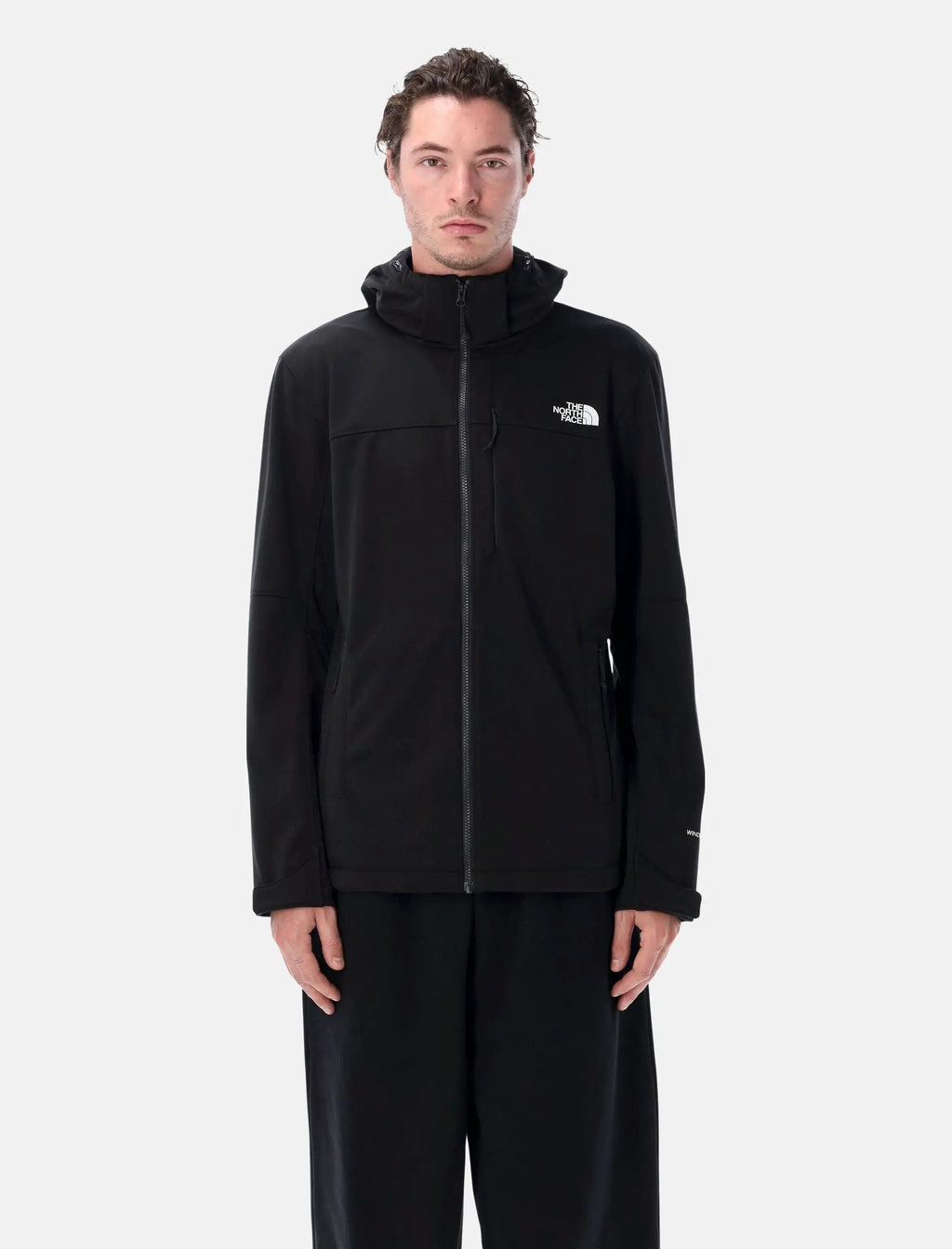 The north face Outerwear оригінал | Швидка доставка Україна – боковий вид