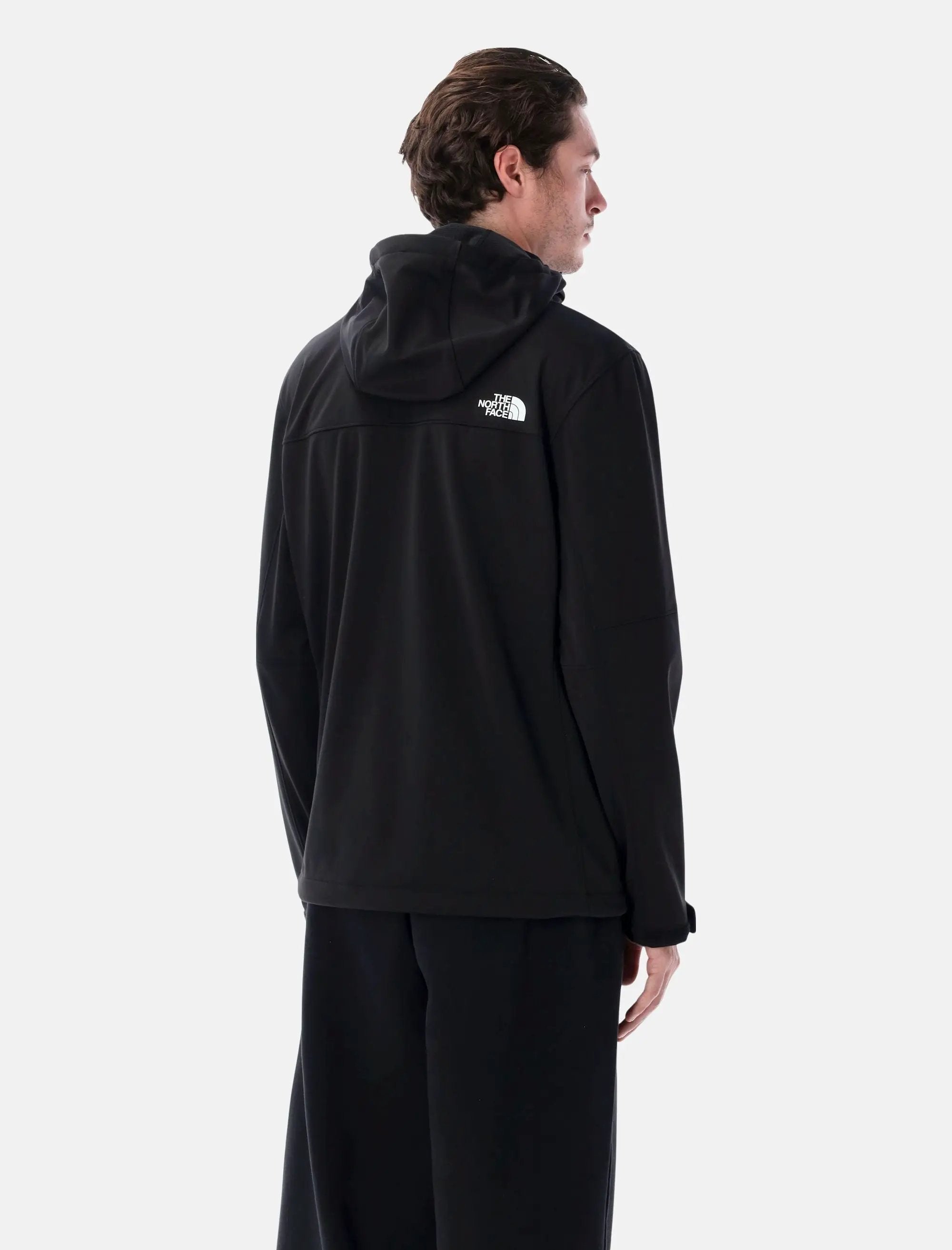 The north face Outerwear оригінал | Швидка доставка Україна – вид ззаду
