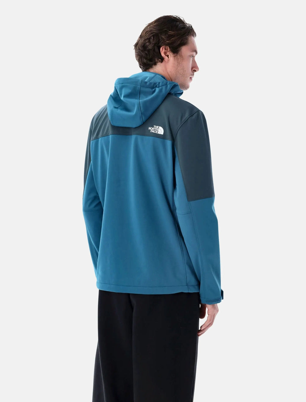The north face Outerwear оригінал | Швидка доставка Україна – вид ззаду