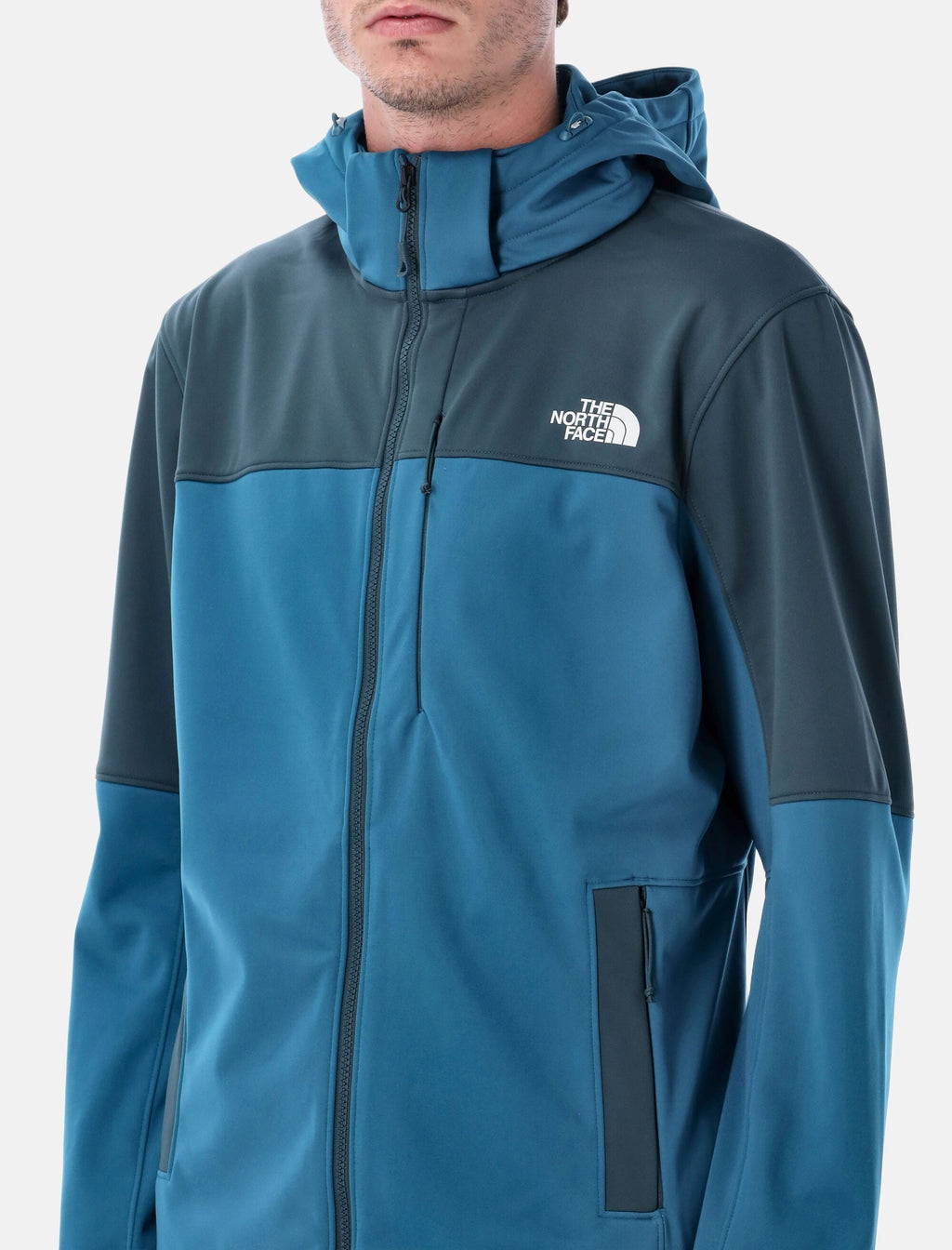 The north face Outerwear оригінал | Швидка доставка Україна – вид ззаду