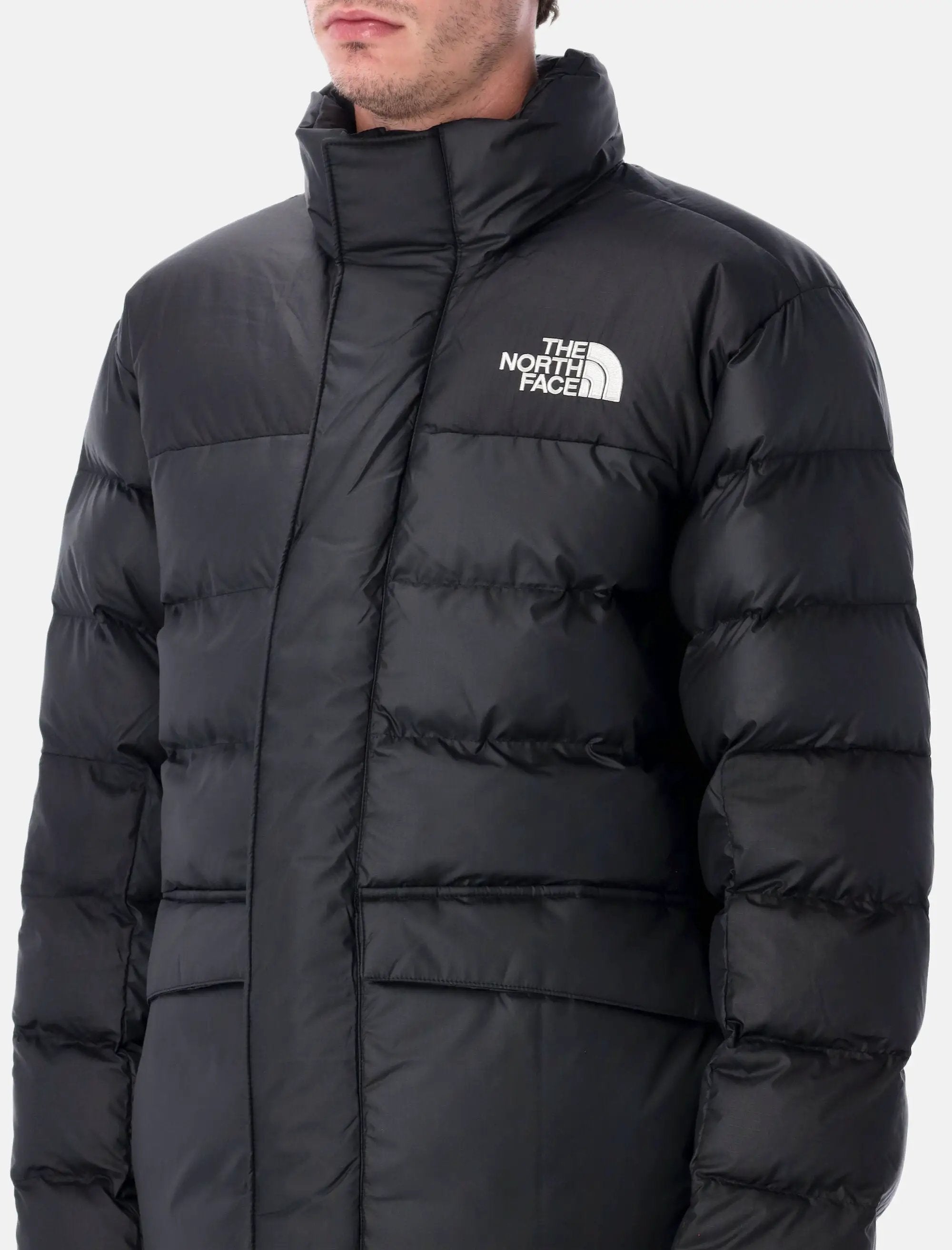 Оригінальна Limbara Padded Jacket The north face – детальний вид