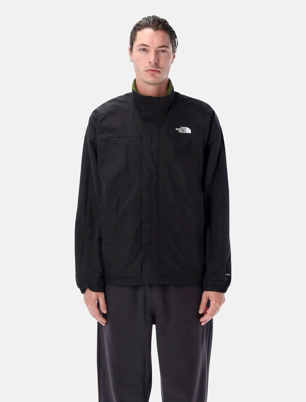 Оригінальна Yumiori Reversible Fleece Jacket The north face – збільшений вид