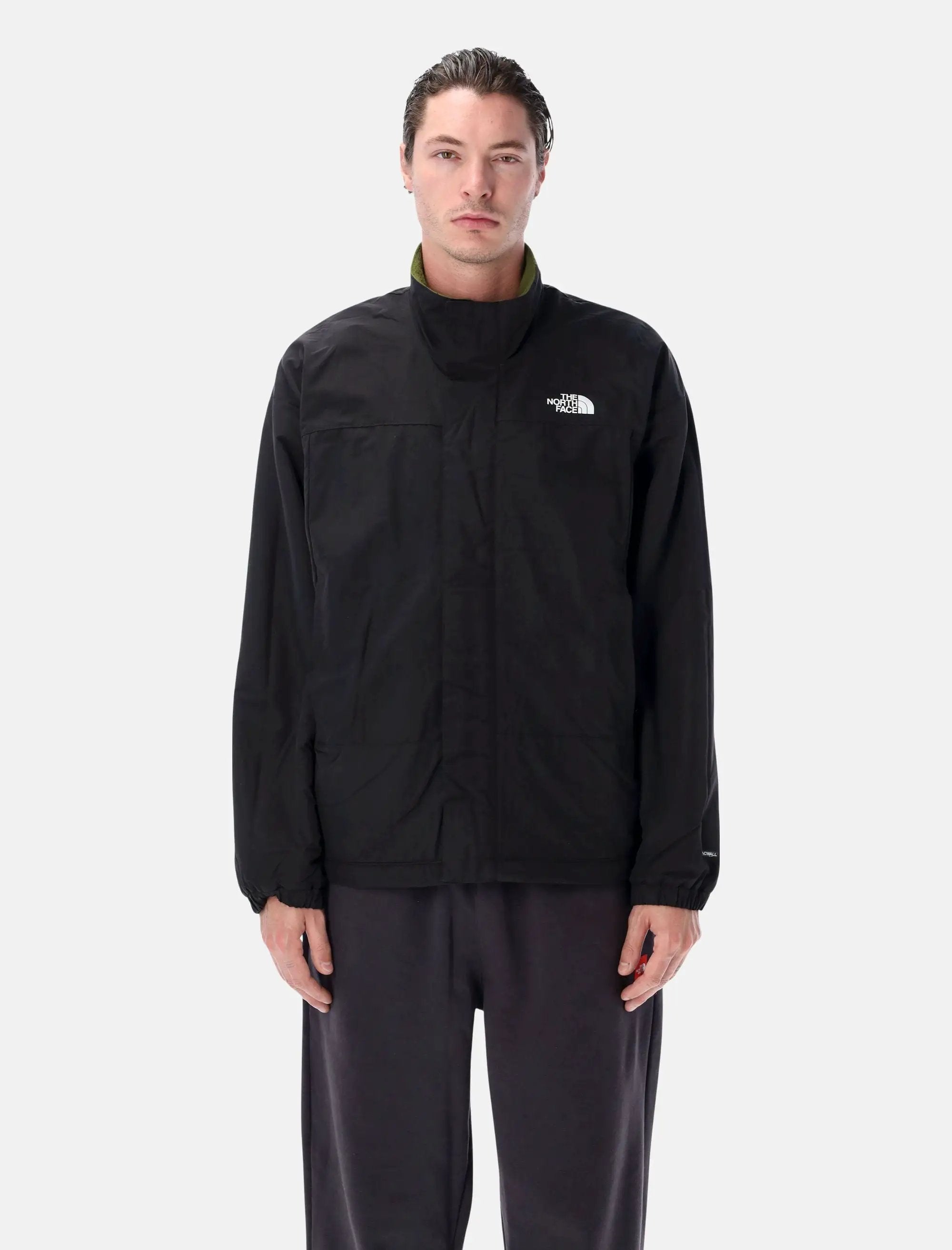 Оригінальна Yumiori Reversible Fleece Jacket The north face – збільшений вид