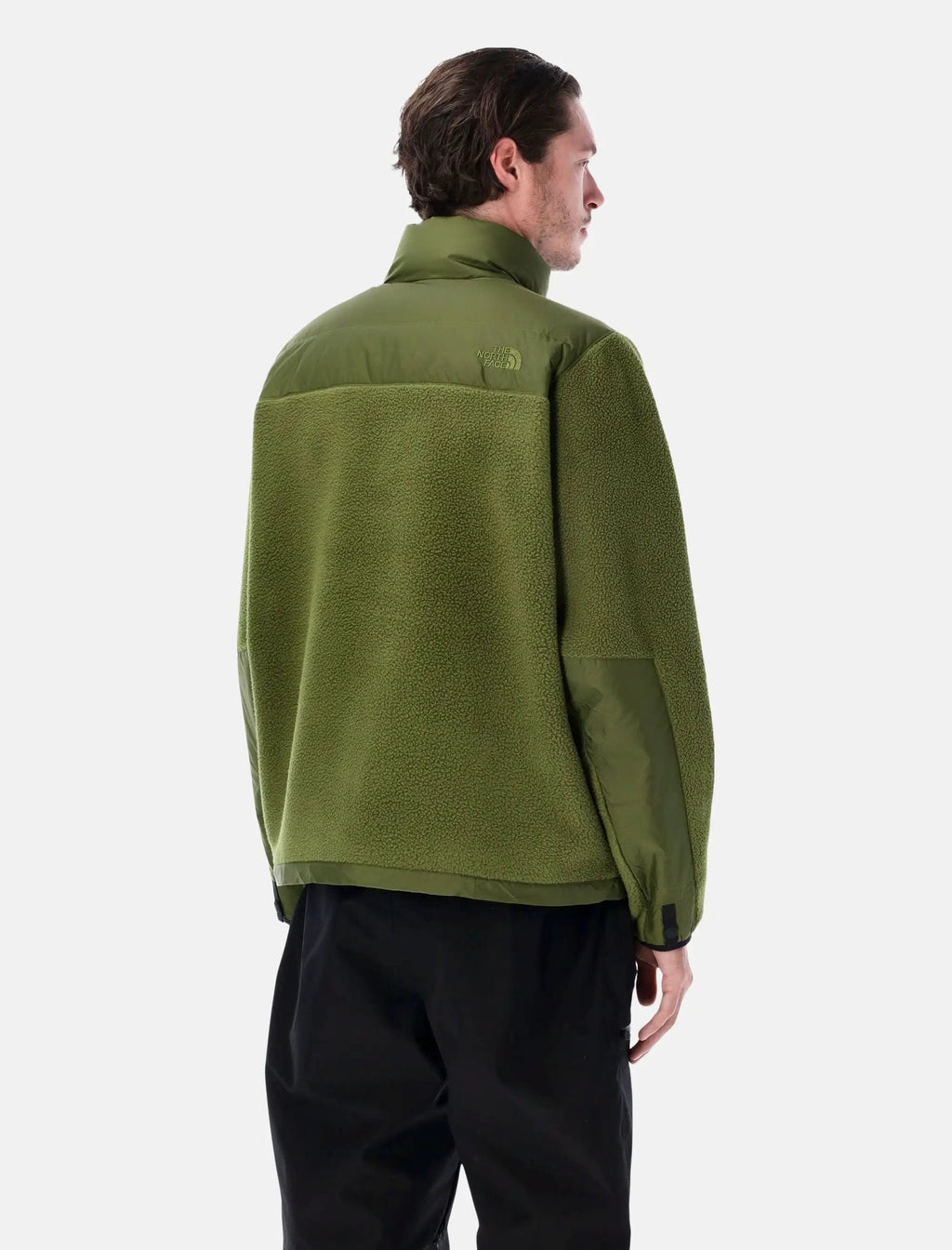 Rmst Denali Tek Hybrid Jacket The north face – Гарантія оригінальності – вид ззаду