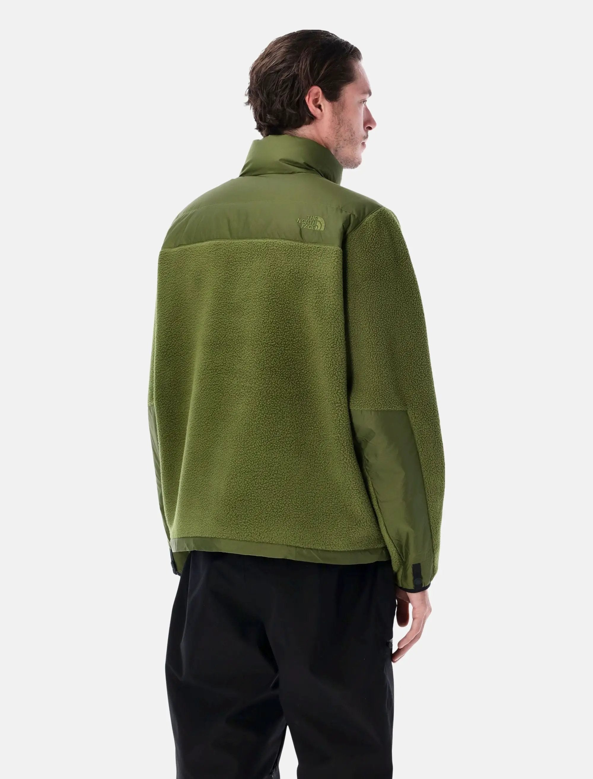 Rmst Denali Tek Hybrid Jacket The north face – Гарантія оригінальності – вид ззаду