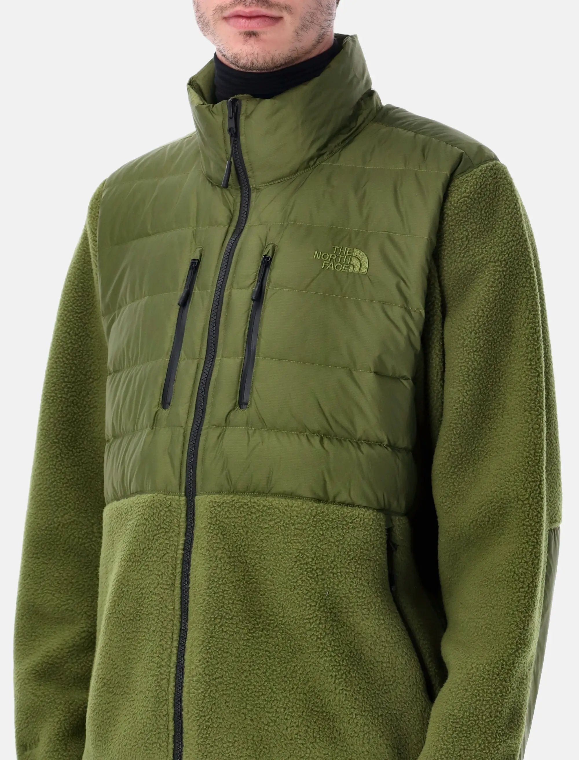 Rmst Denali Tek Hybrid Jacket The north face – Гарантія оригінальності – детальний вид