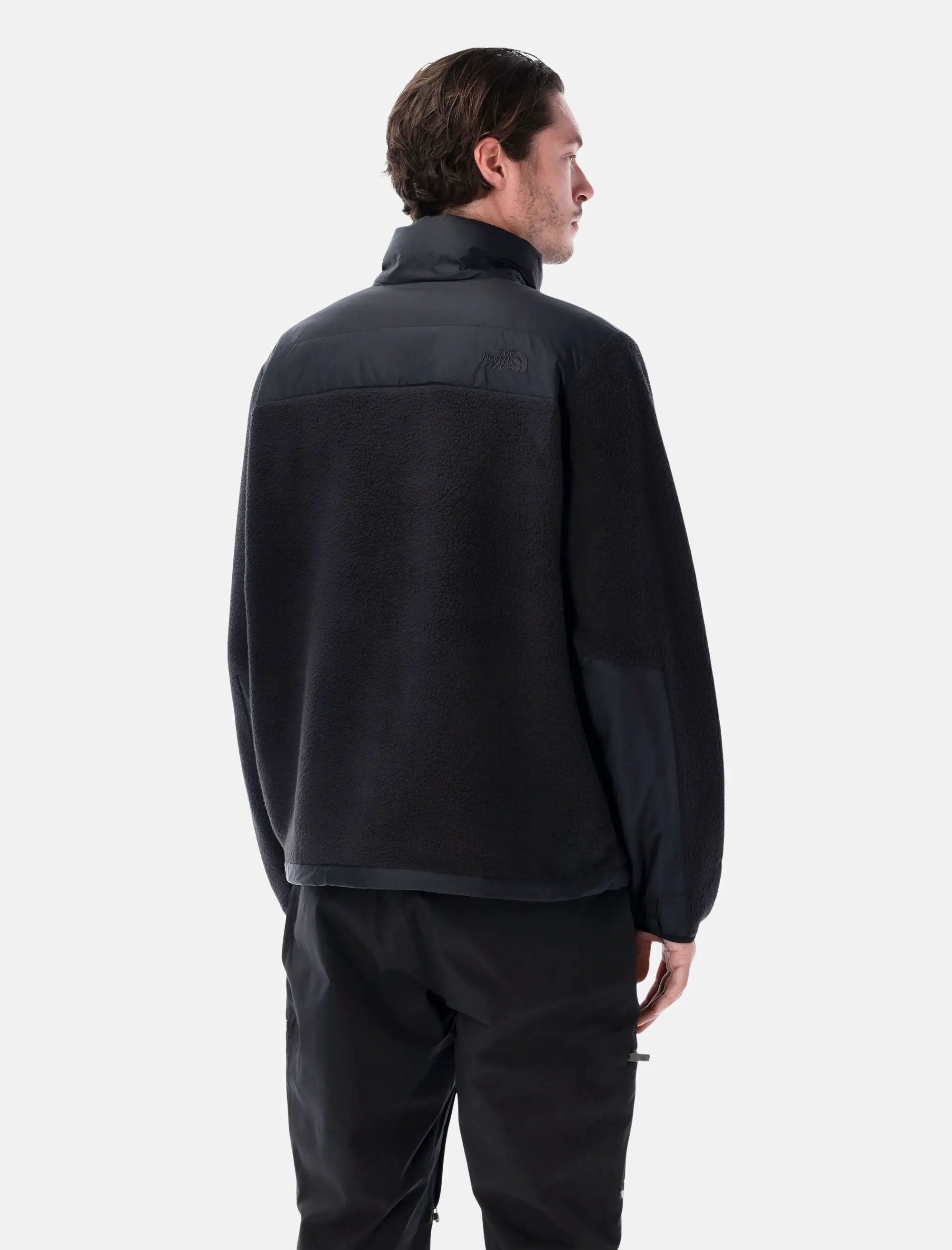 Rmst Denali Tek Hybrid Jacket The north face – Гарантія оригінальності – вид ззаду