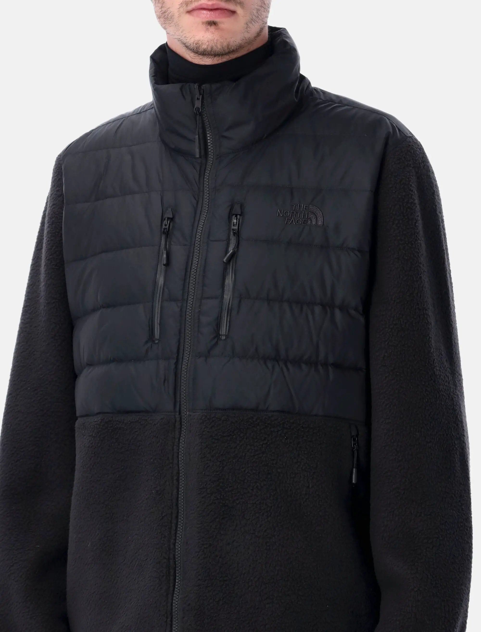 Rmst Denali Tek Hybrid Jacket The north face – Гарантія оригінальності – детальний вид