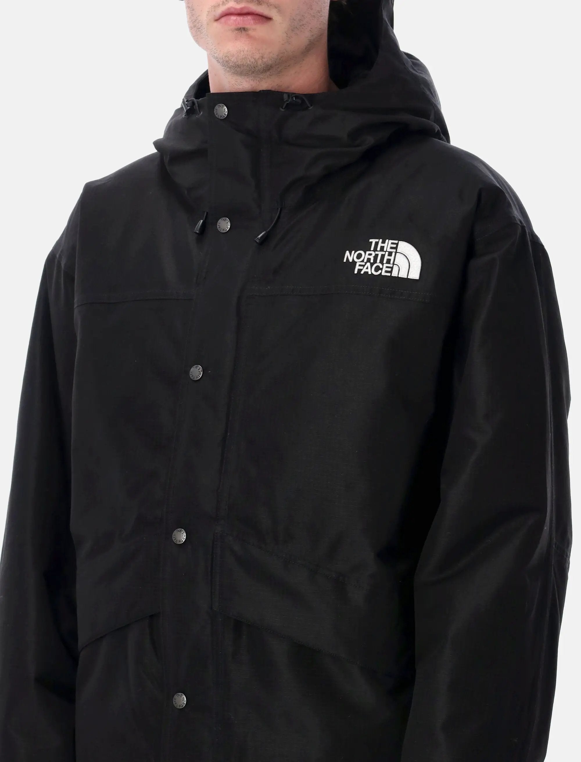 Оригінальна Mountain Down Jacket The north face – детальний вид