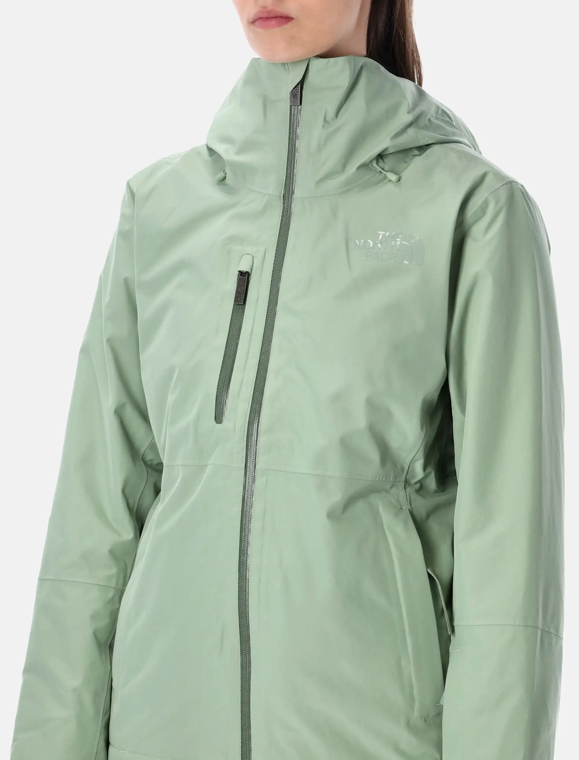 Оригінальна Descendit Ski Jacket The north face – детальний вид