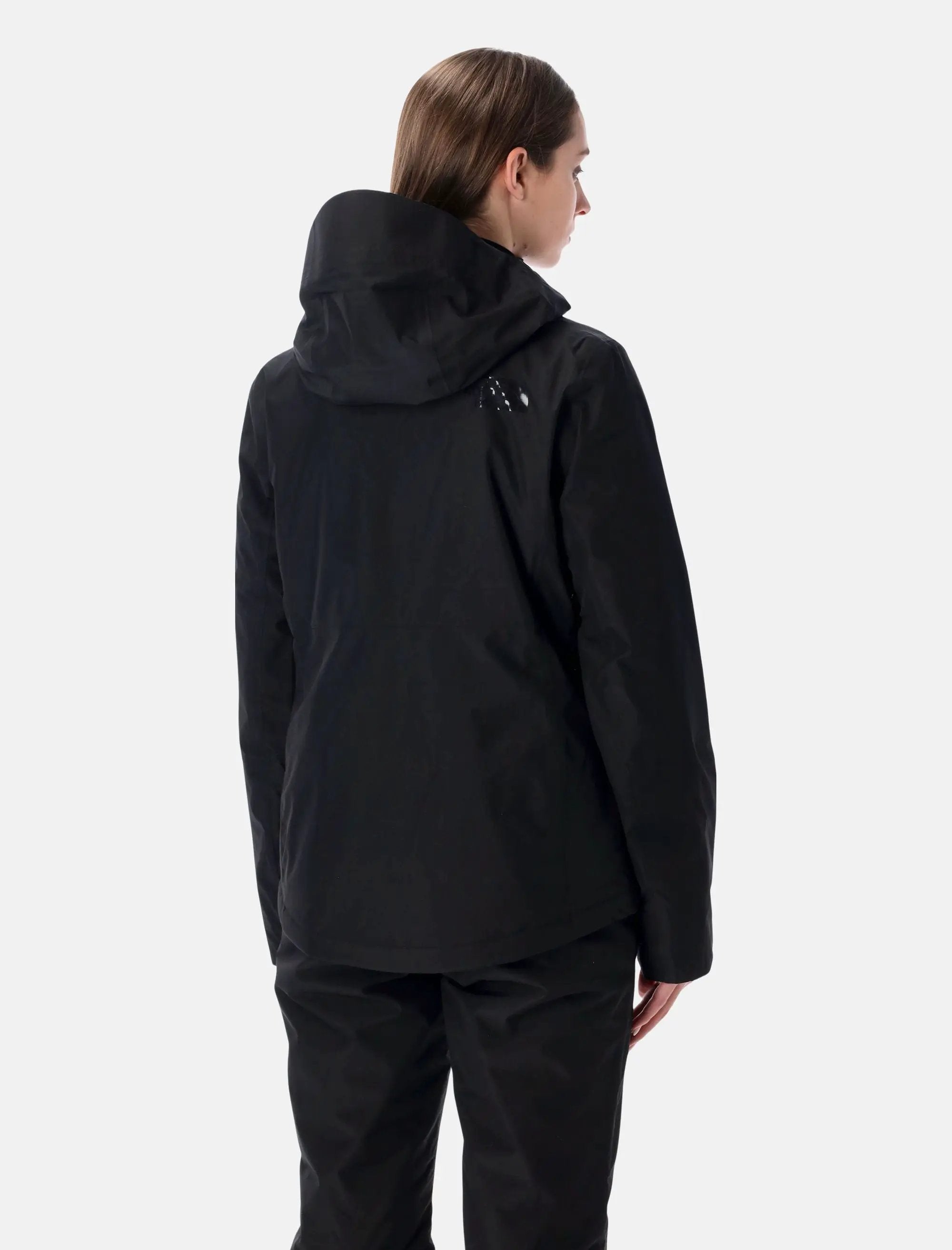 Оригінальна Descendit Ski Jacket The north face – вид ззаду