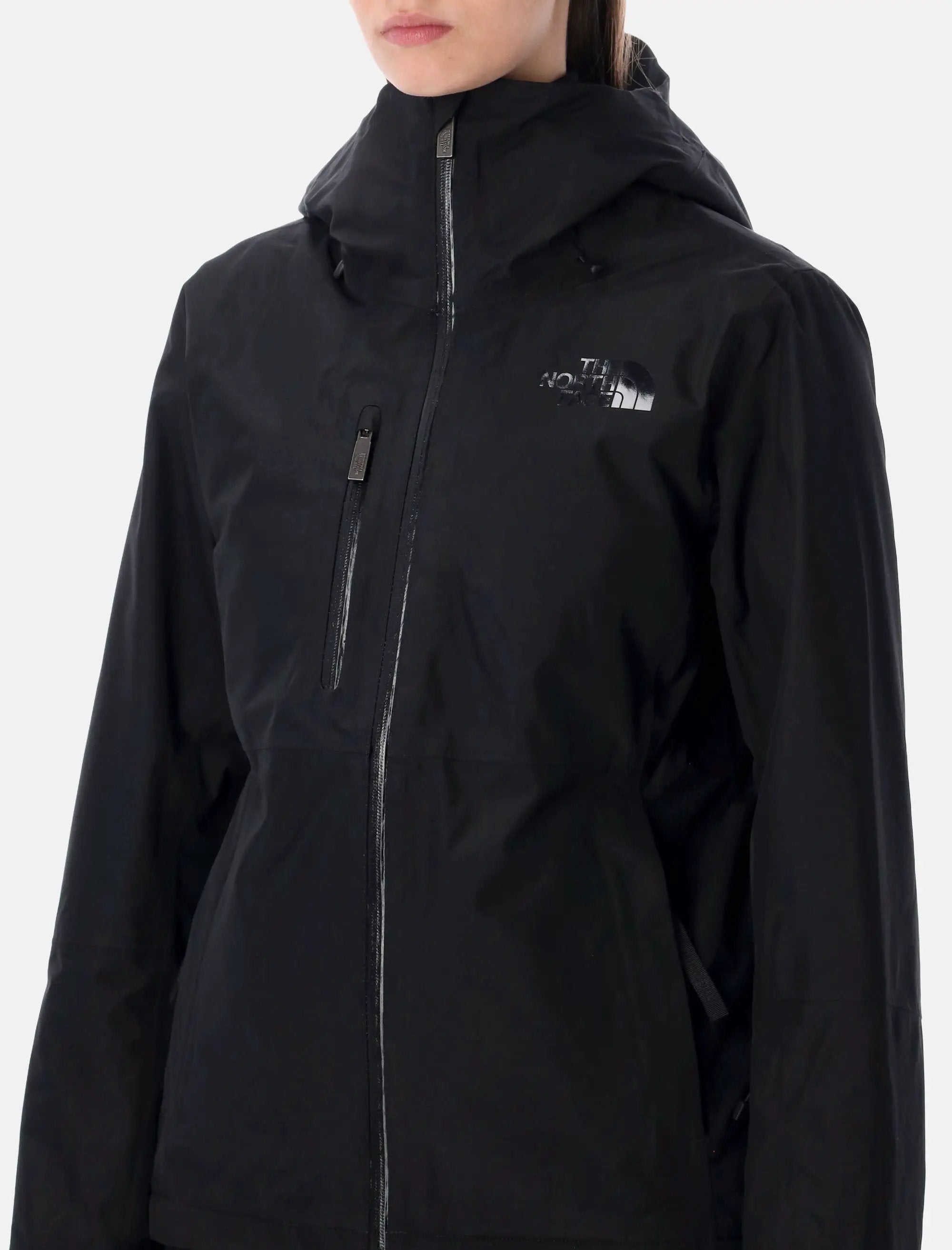 Оригінальна Descendit Ski Jacket The north face – детальний вид