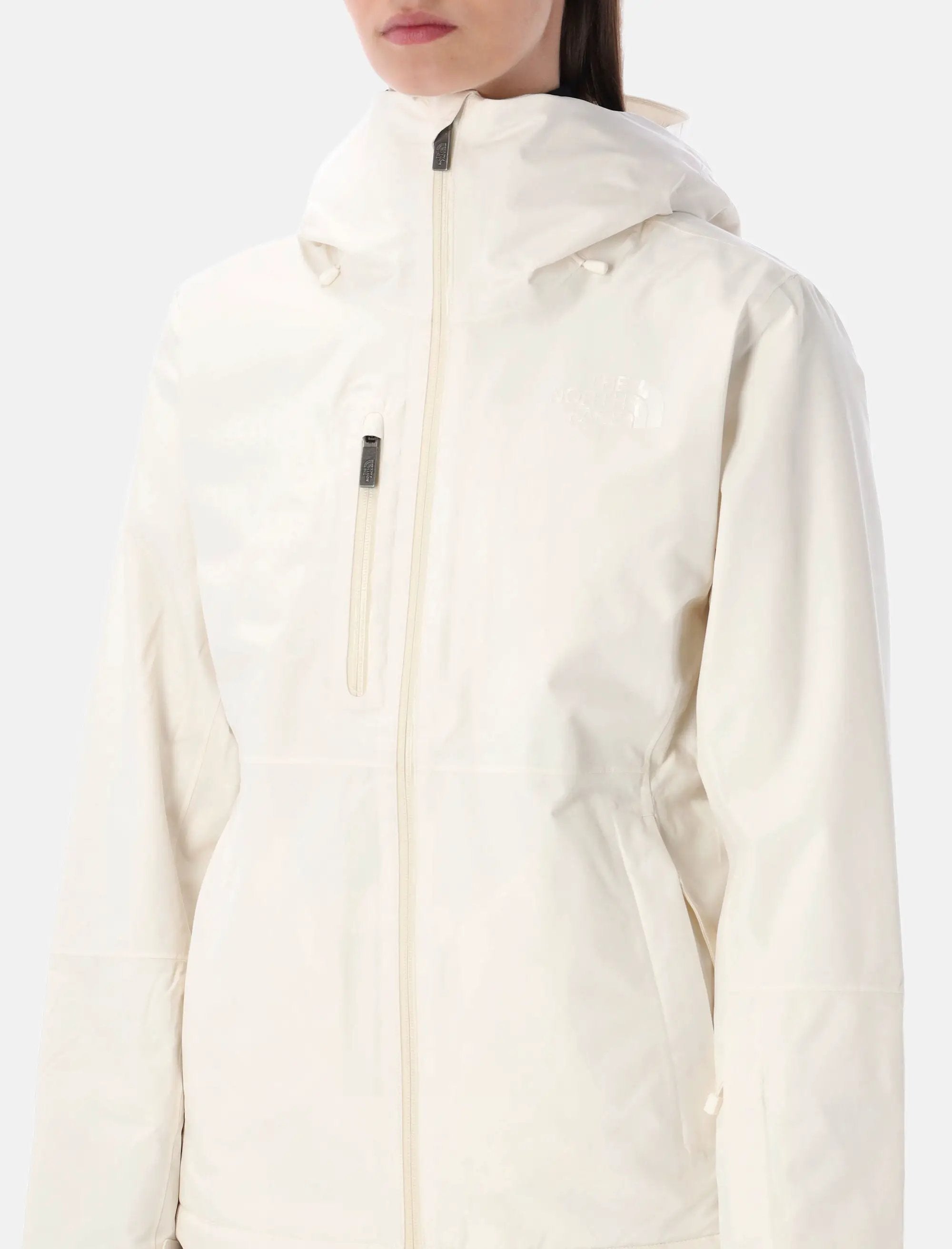 Оригінальна Descendit Ski Jacket The north face – детальний вид