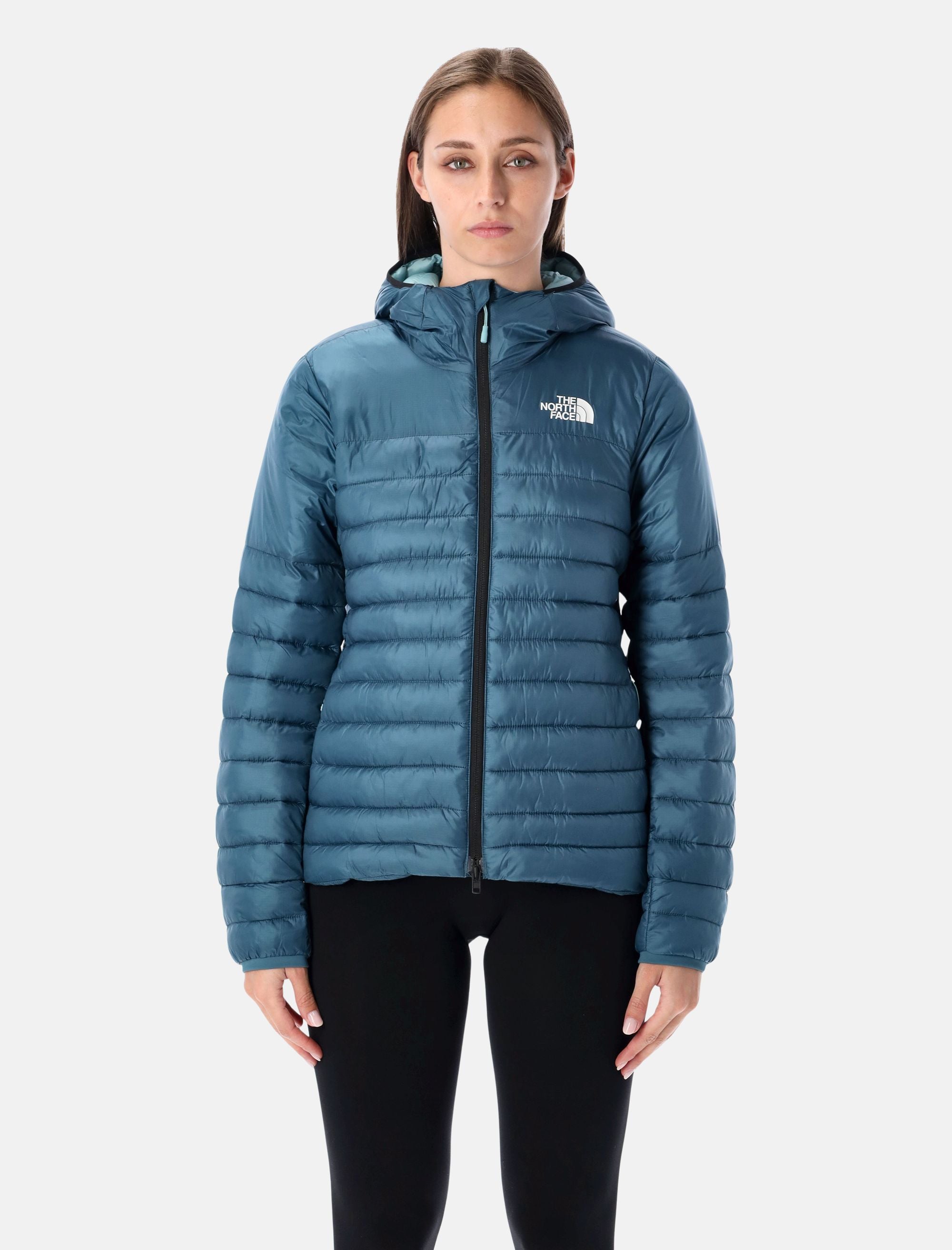 The north face Outerwear оригінал | Швидка доставка Україна – боковий вид