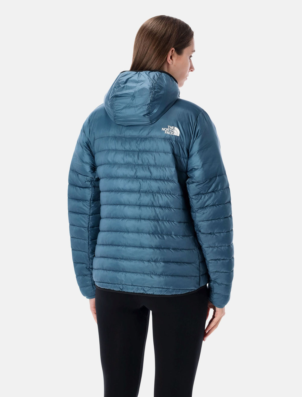 The north face Outerwear оригінал | Швидка доставка Україна – вид ззаду